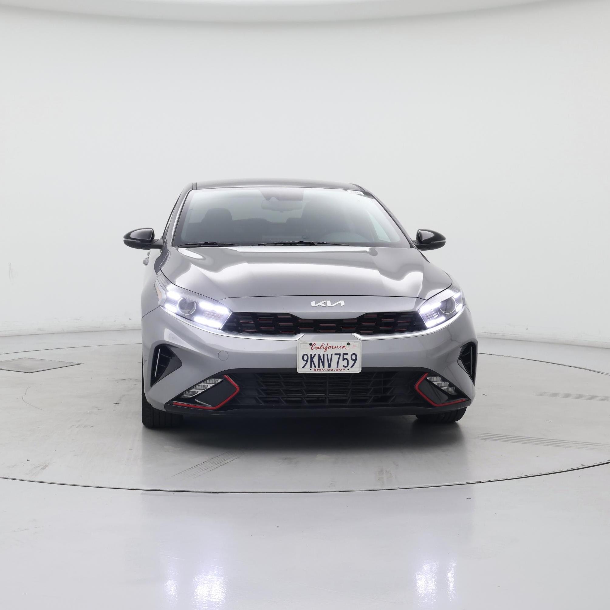 Thumbnail: 2023 Kia Forte - 5