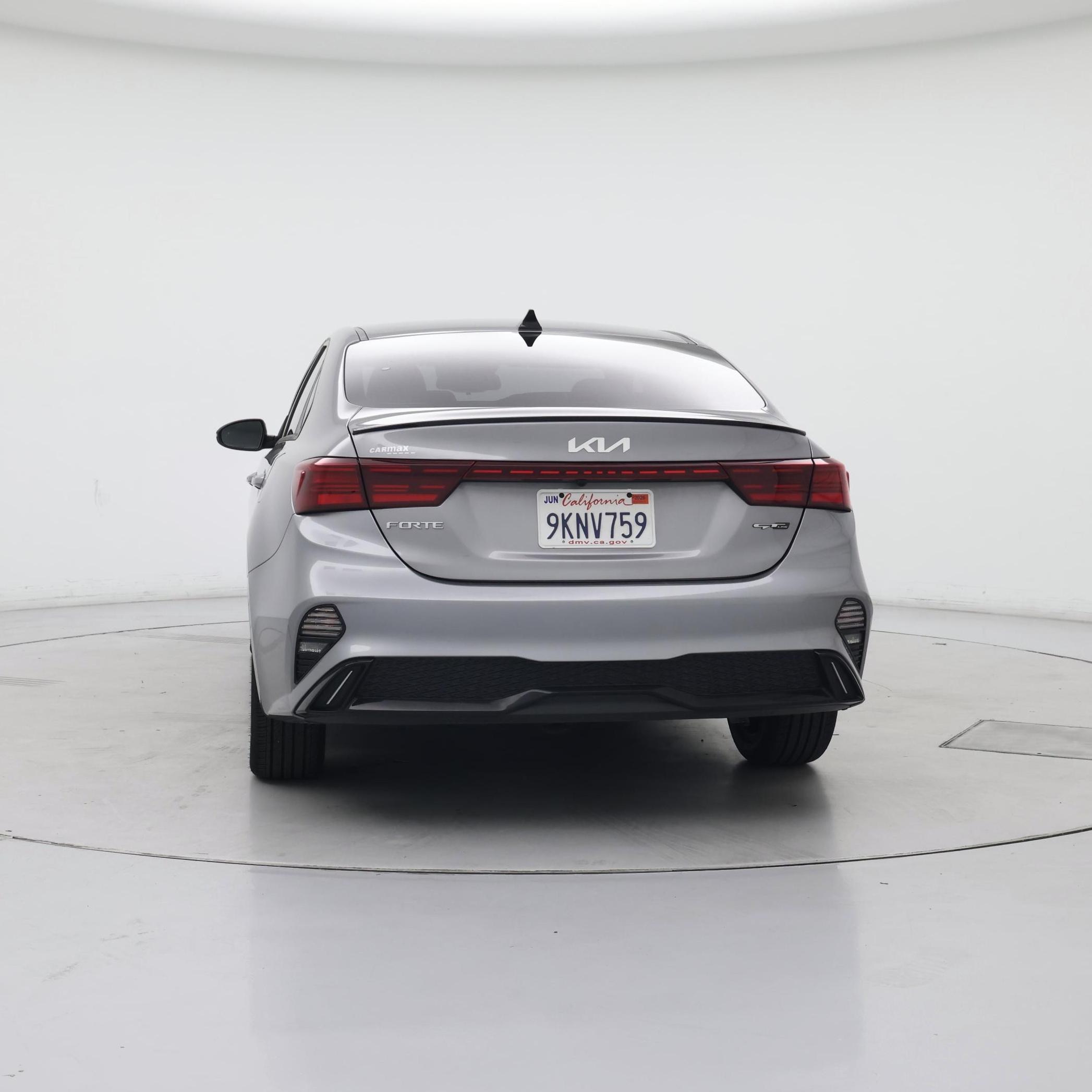 Thumbnail: 2023 Kia Forte - 6