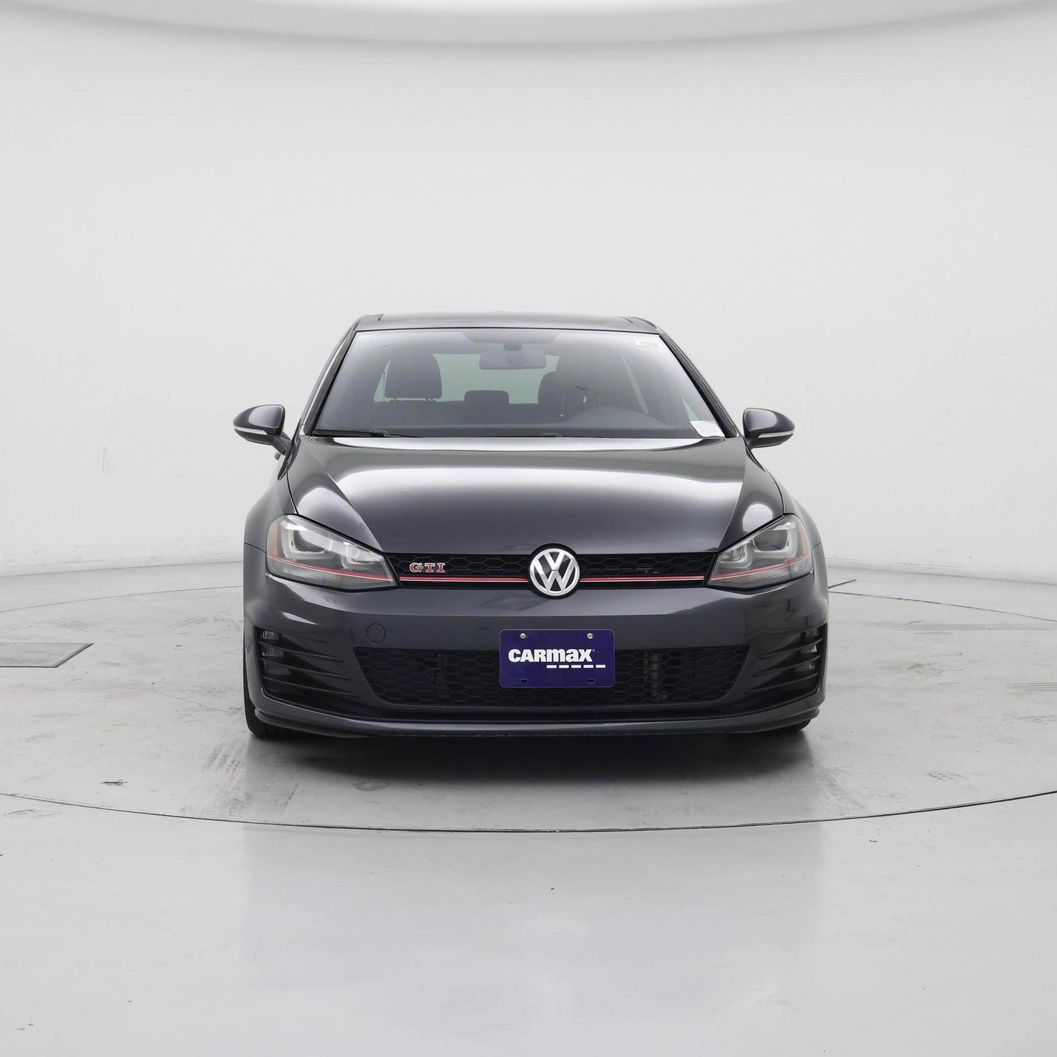 Thumbnail: 2016 Volkswagen Golf - 5