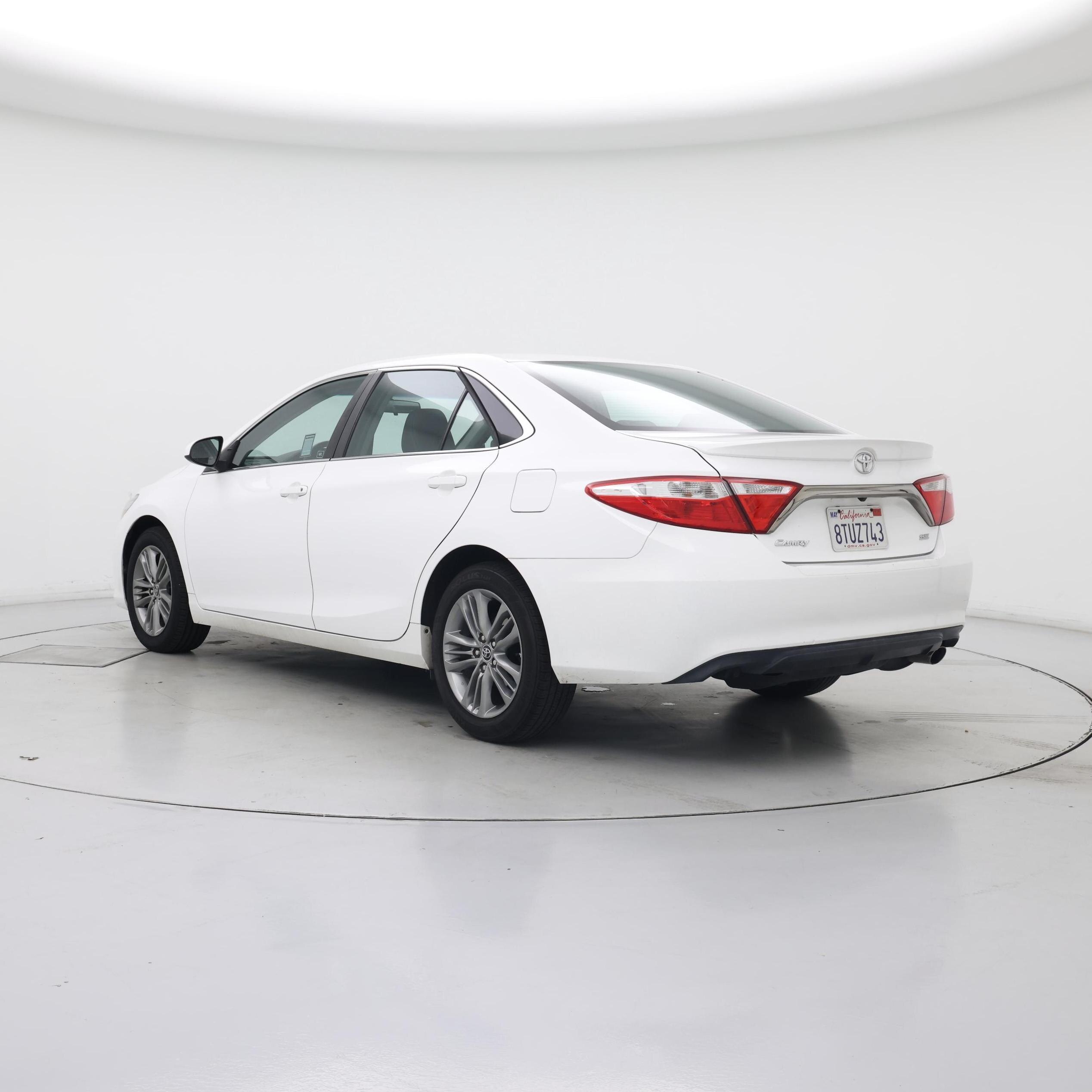 Thumbnail: 2016 Toyota Camry - 2