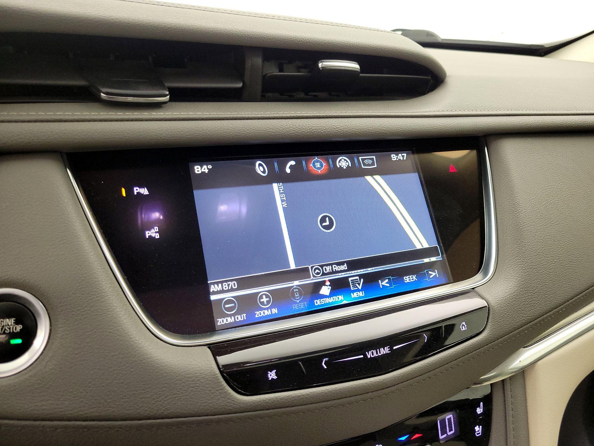 Thumbnail: 2019 Cadillac XT5 - 14