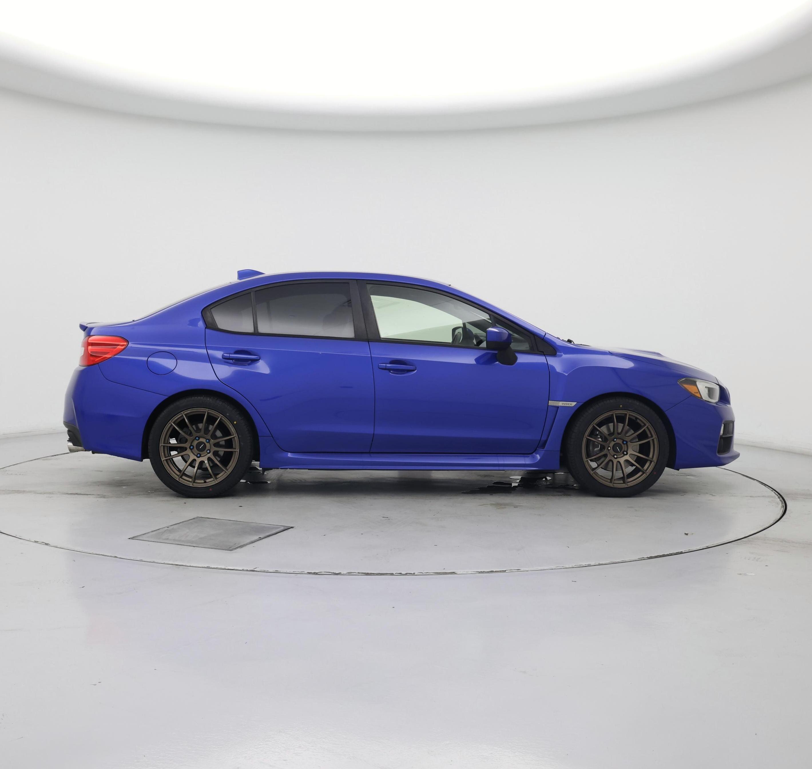 Thumbnail: 2016 Subaru WRX - 7