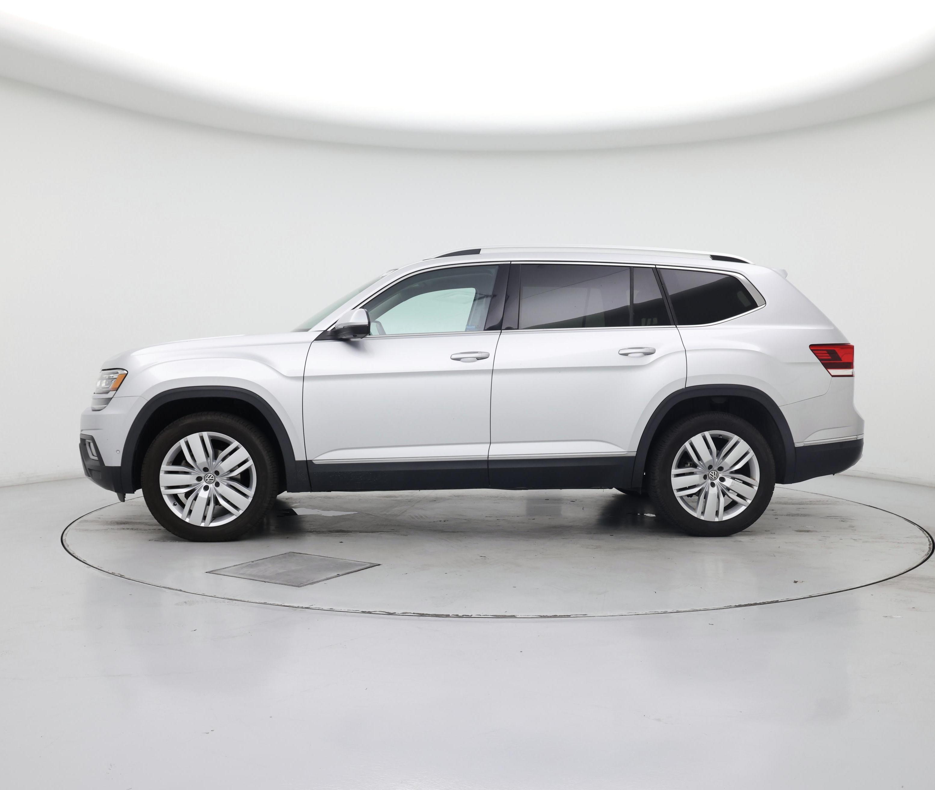Thumbnail: 2018 Volkswagen Atlas - 3