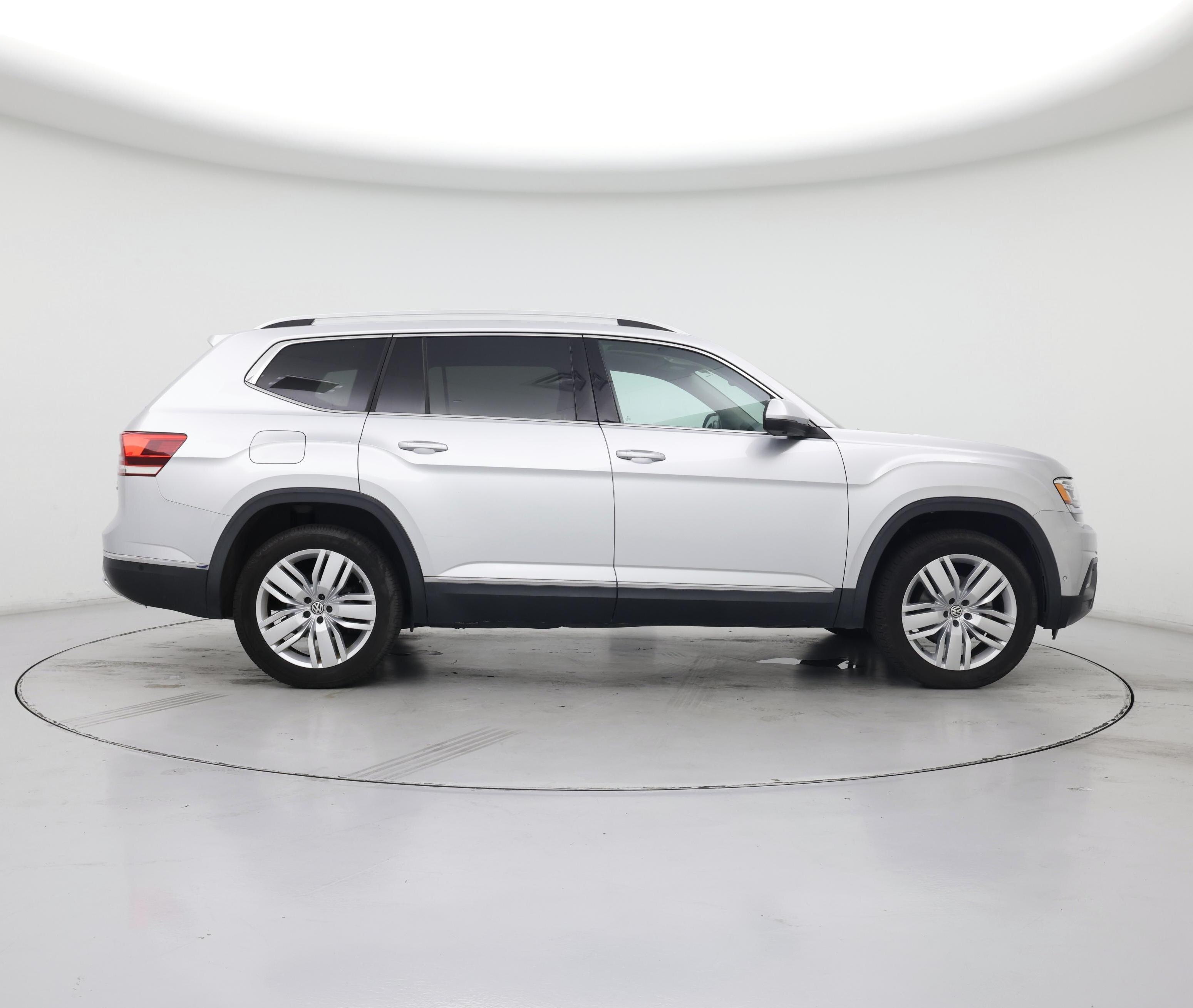 Thumbnail: 2018 Volkswagen Atlas - 7