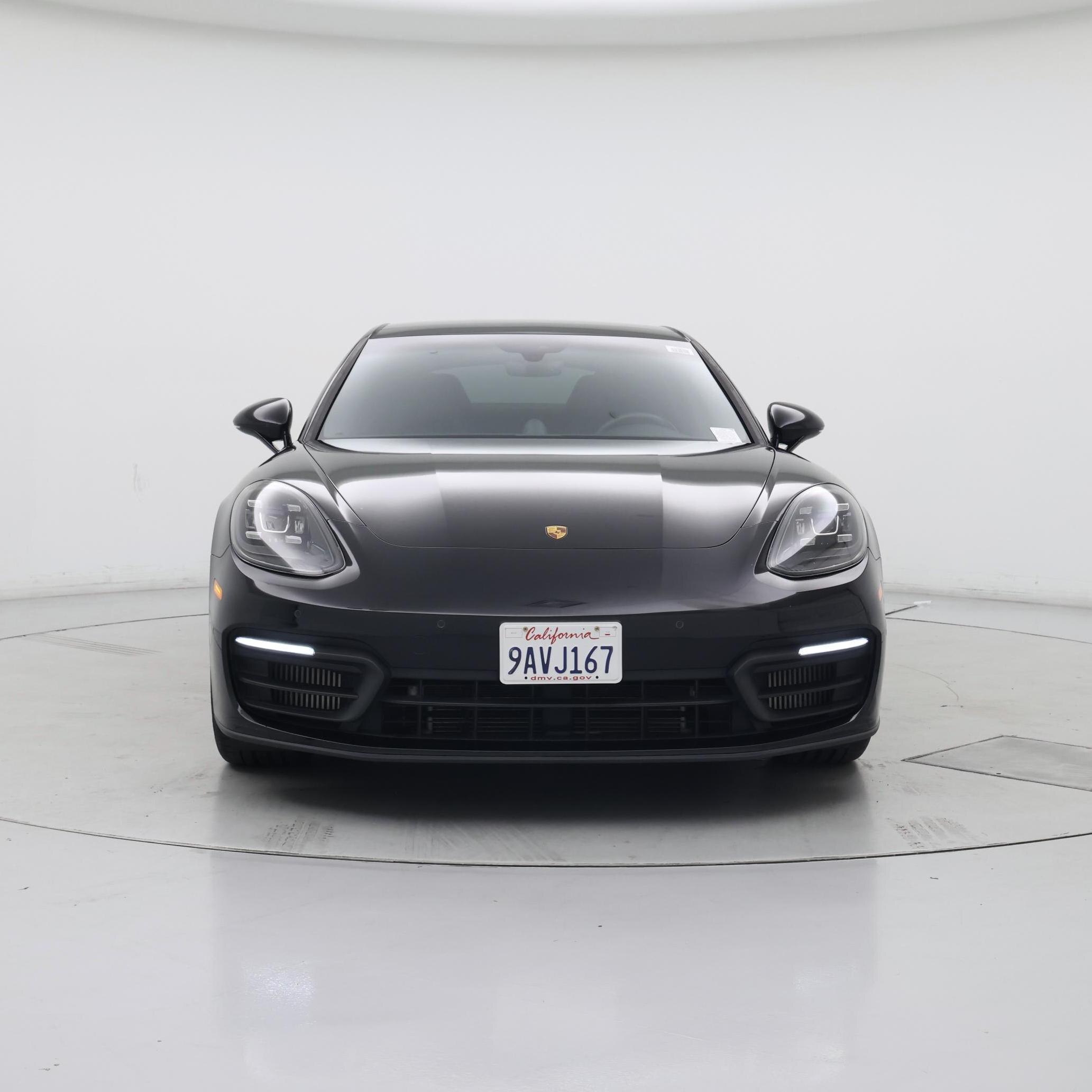 Thumbnail: 2022 Porsche Panamera - 5