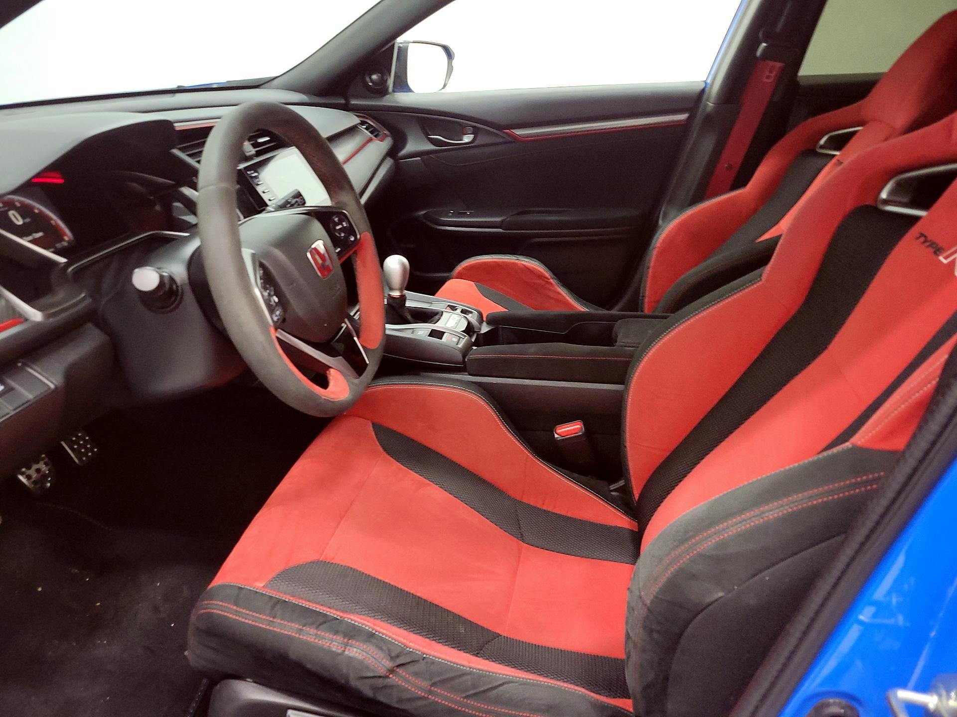 Thumbnail: 2020 Honda Civic - 11