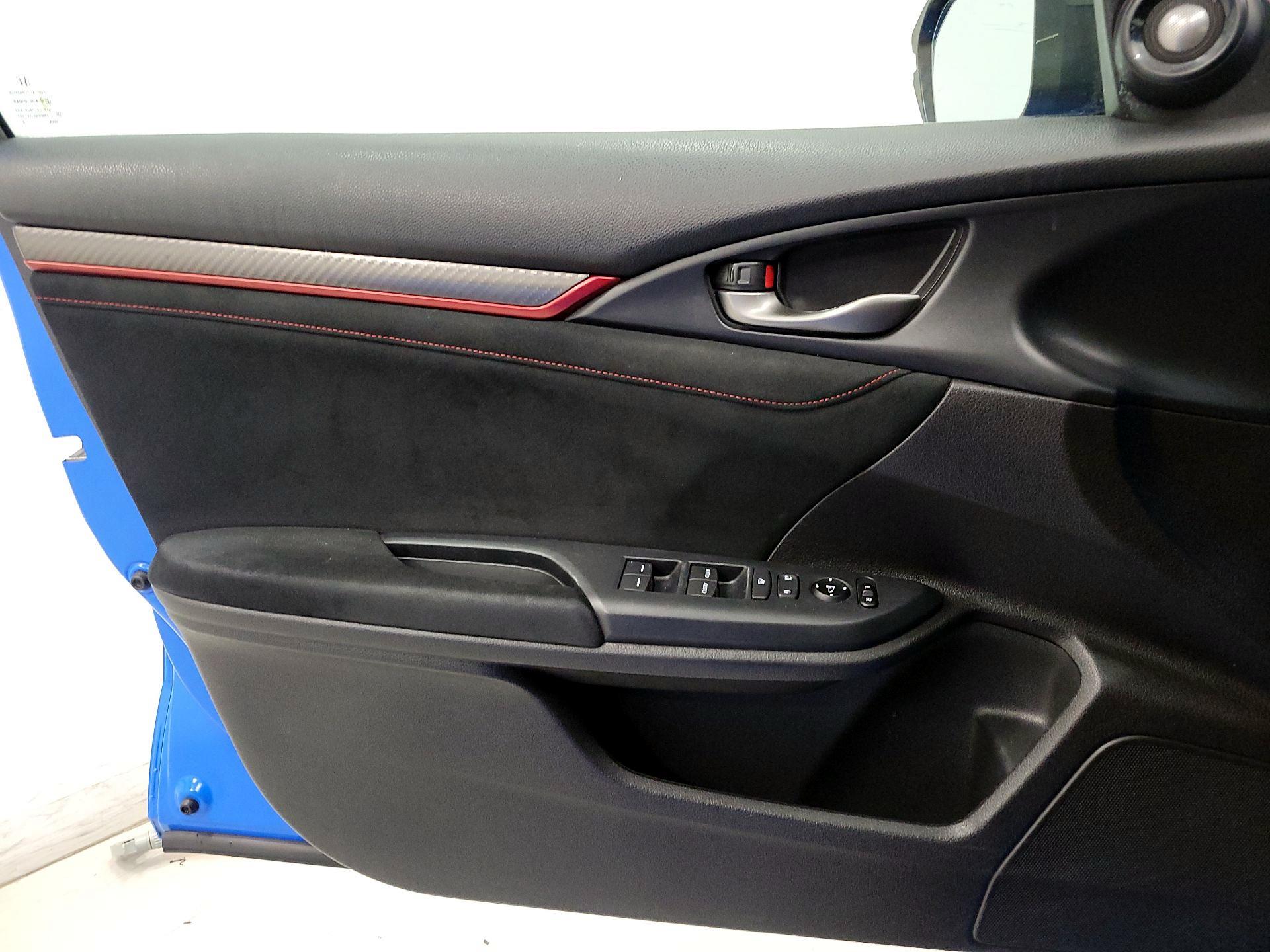 Thumbnail: 2020 Honda Civic - 12