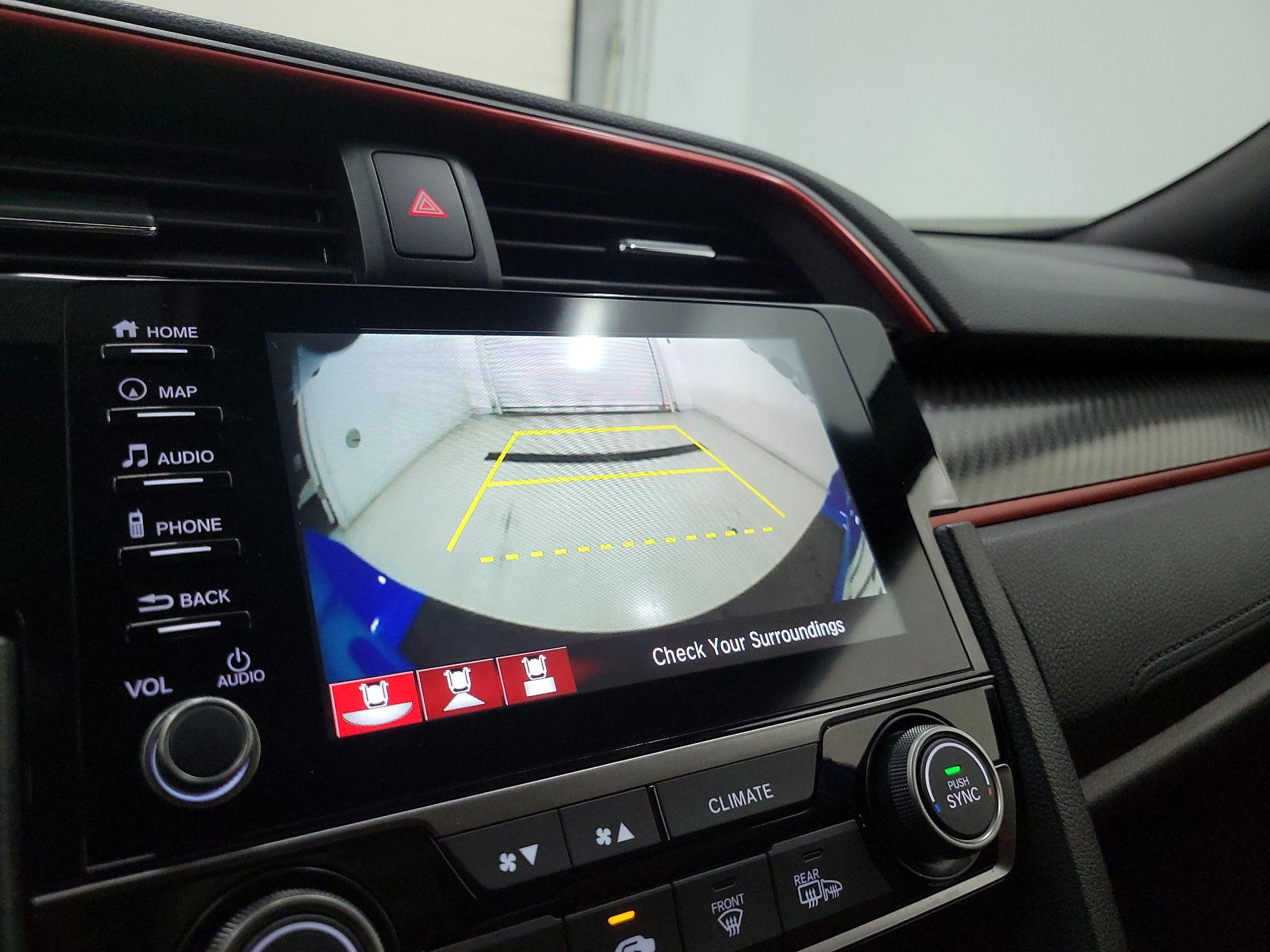 Thumbnail: 2020 Honda Civic - 14