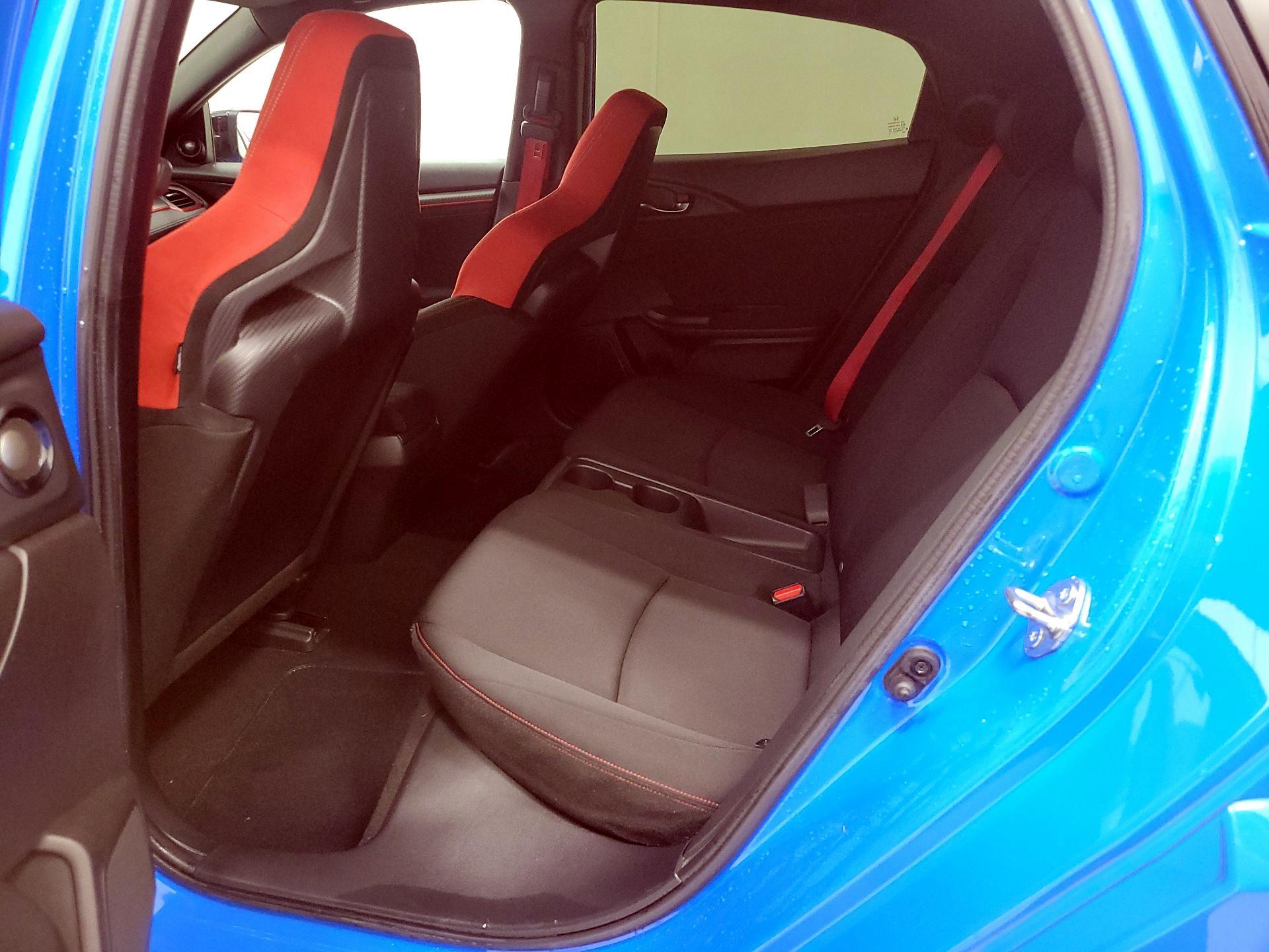 Thumbnail: 2020 Honda Civic - 19