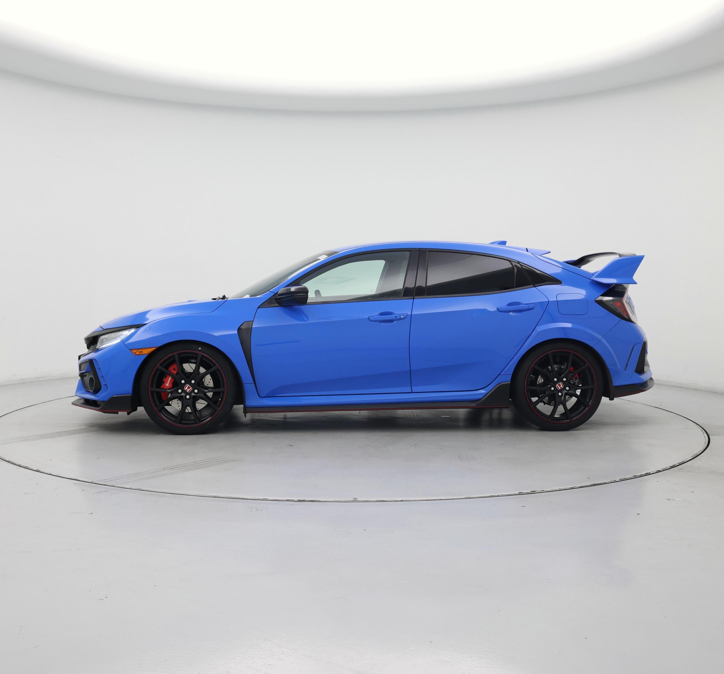 Thumbnail: 2020 Honda Civic - 3