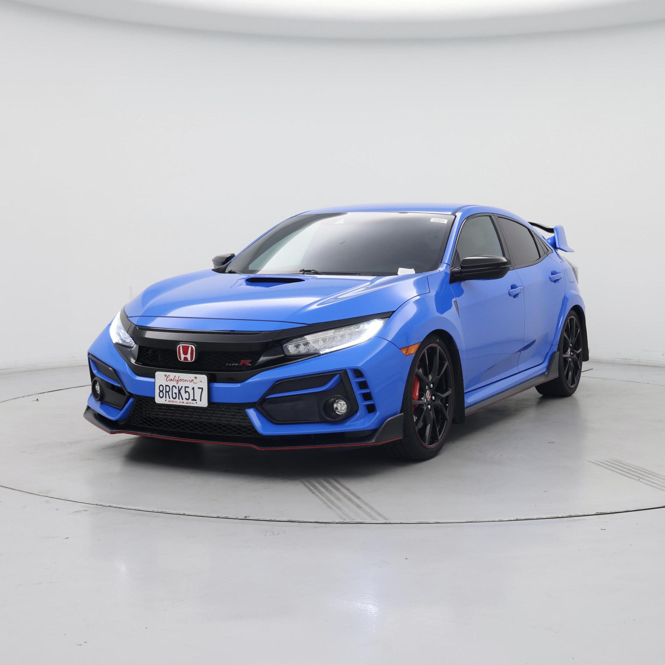 Thumbnail: 2020 Honda Civic - 4