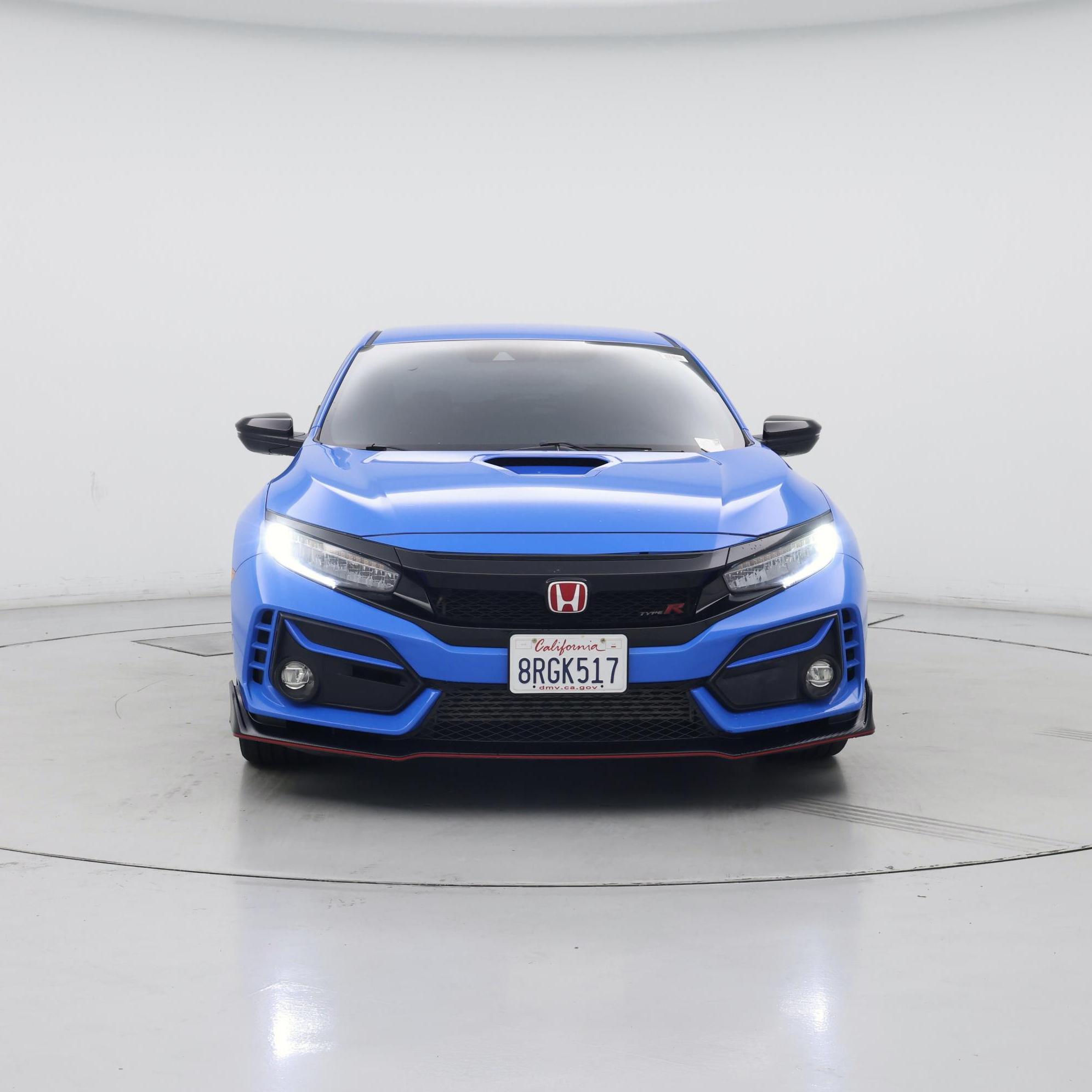 Thumbnail: 2020 Honda Civic - 5