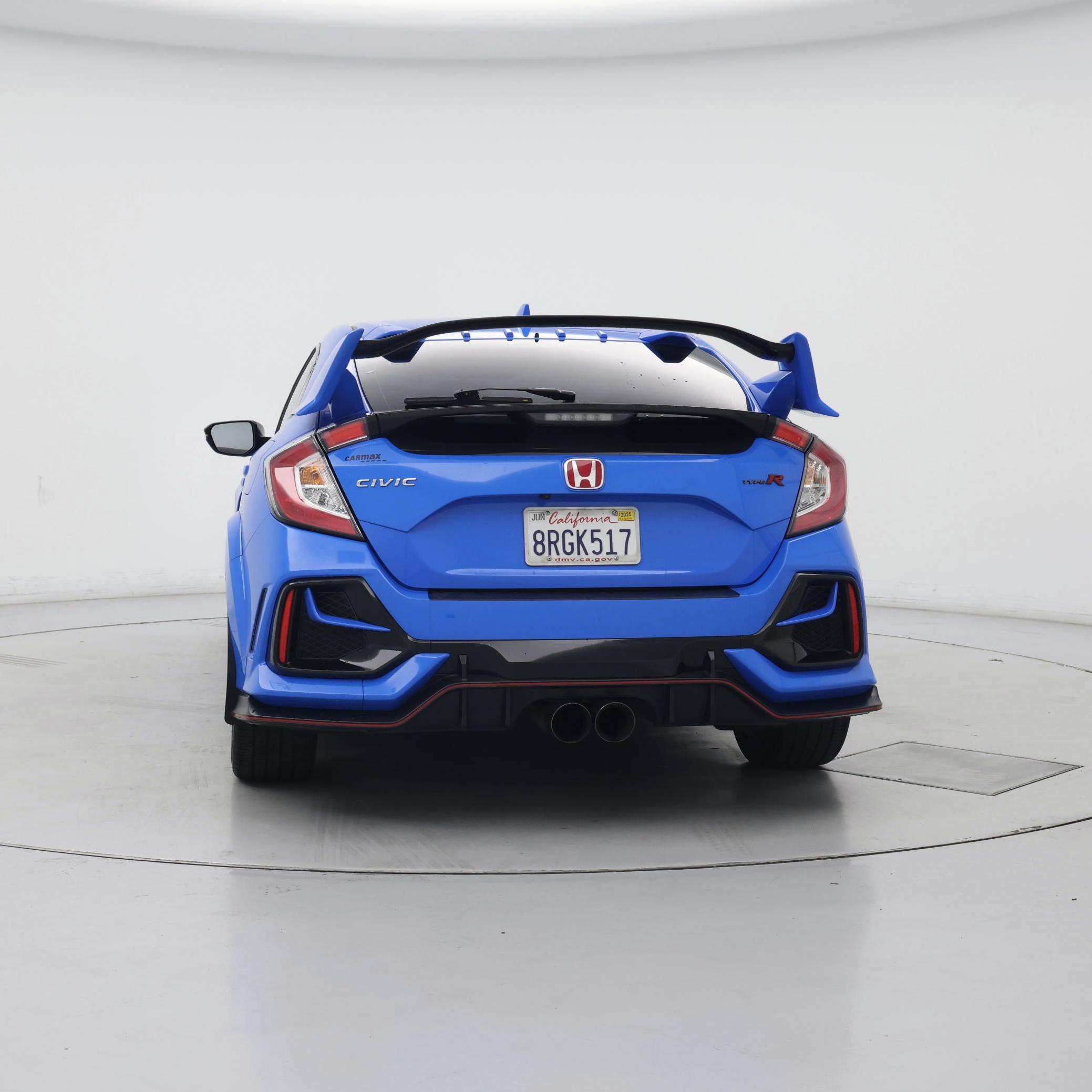 Thumbnail: 2020 Honda Civic - 6