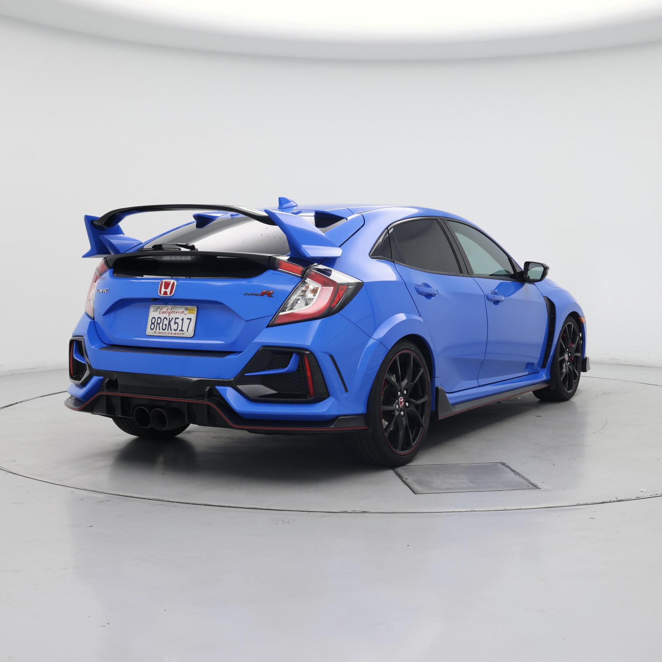 Thumbnail: 2020 Honda Civic - 8