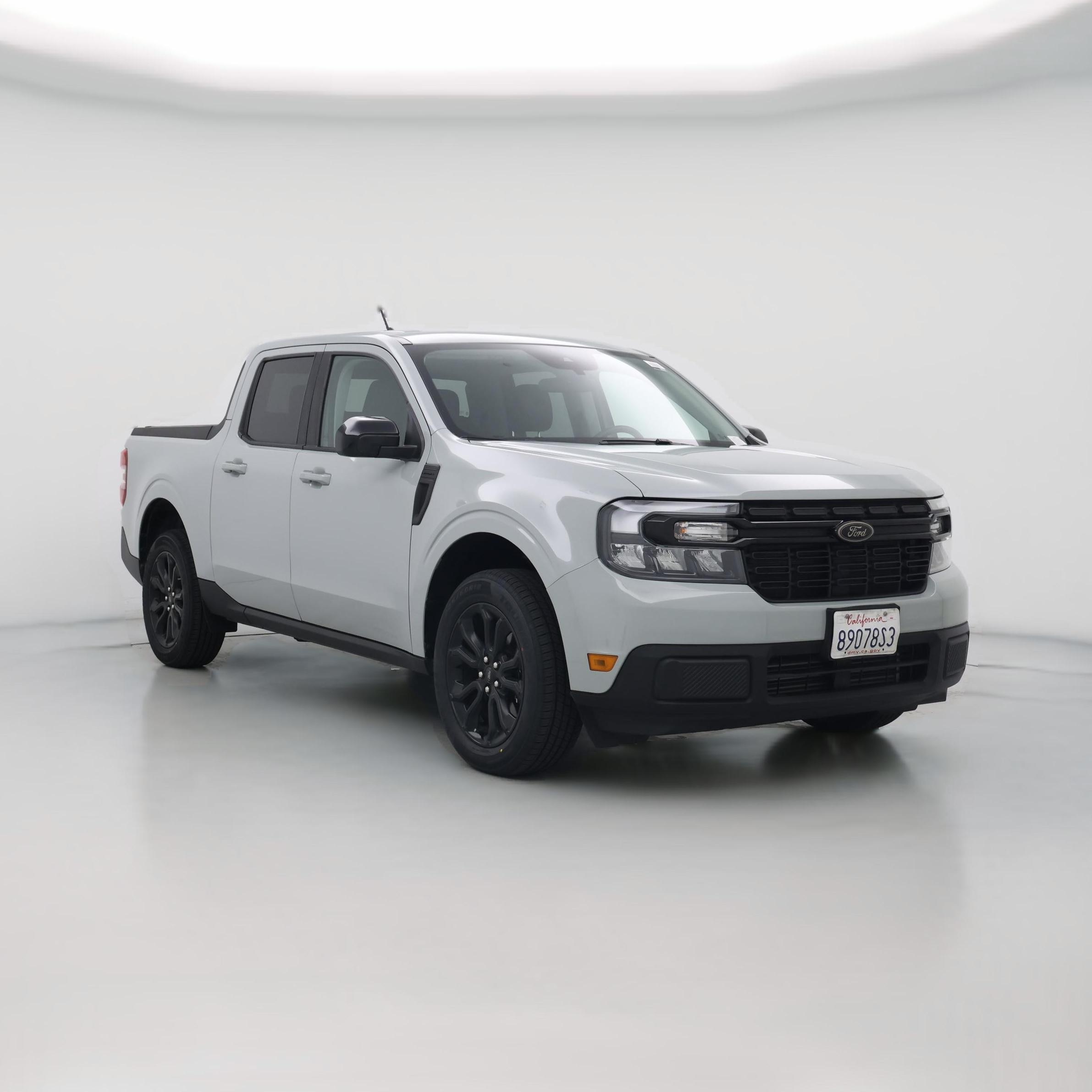 Thumbnail: 2023 Ford Maverick - 1