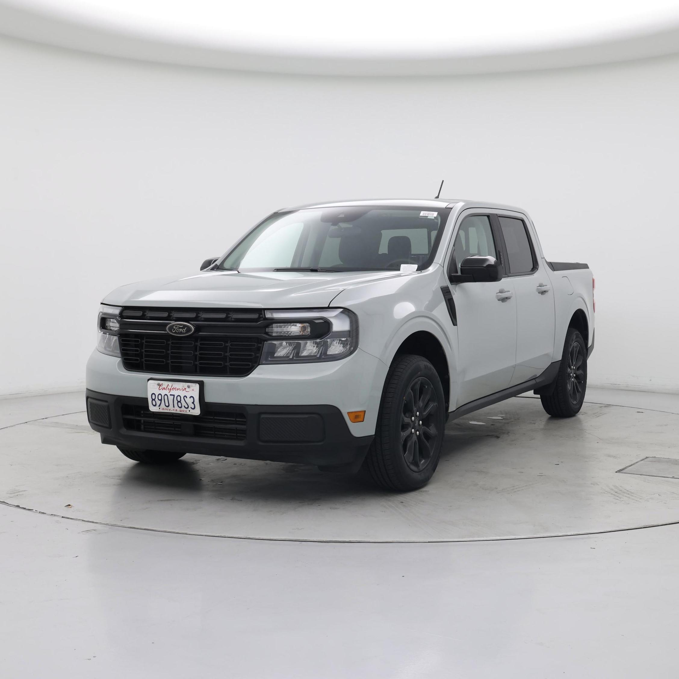 Thumbnail: 2023 Ford Maverick - 4