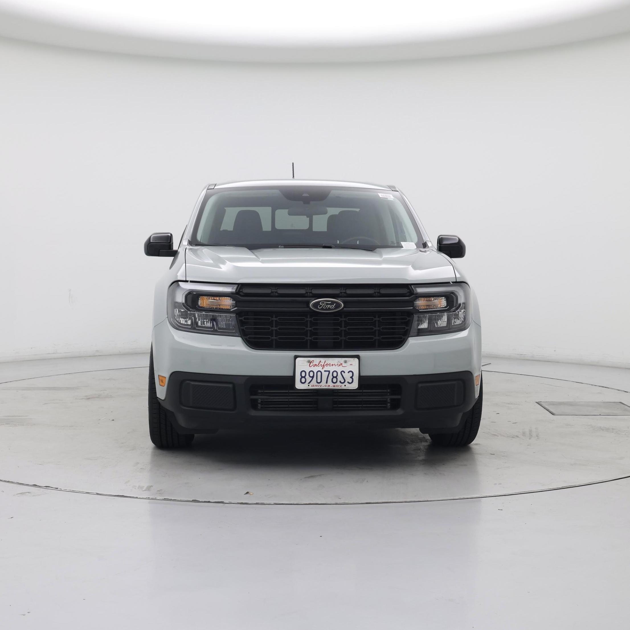 Thumbnail: 2023 Ford Maverick - 5