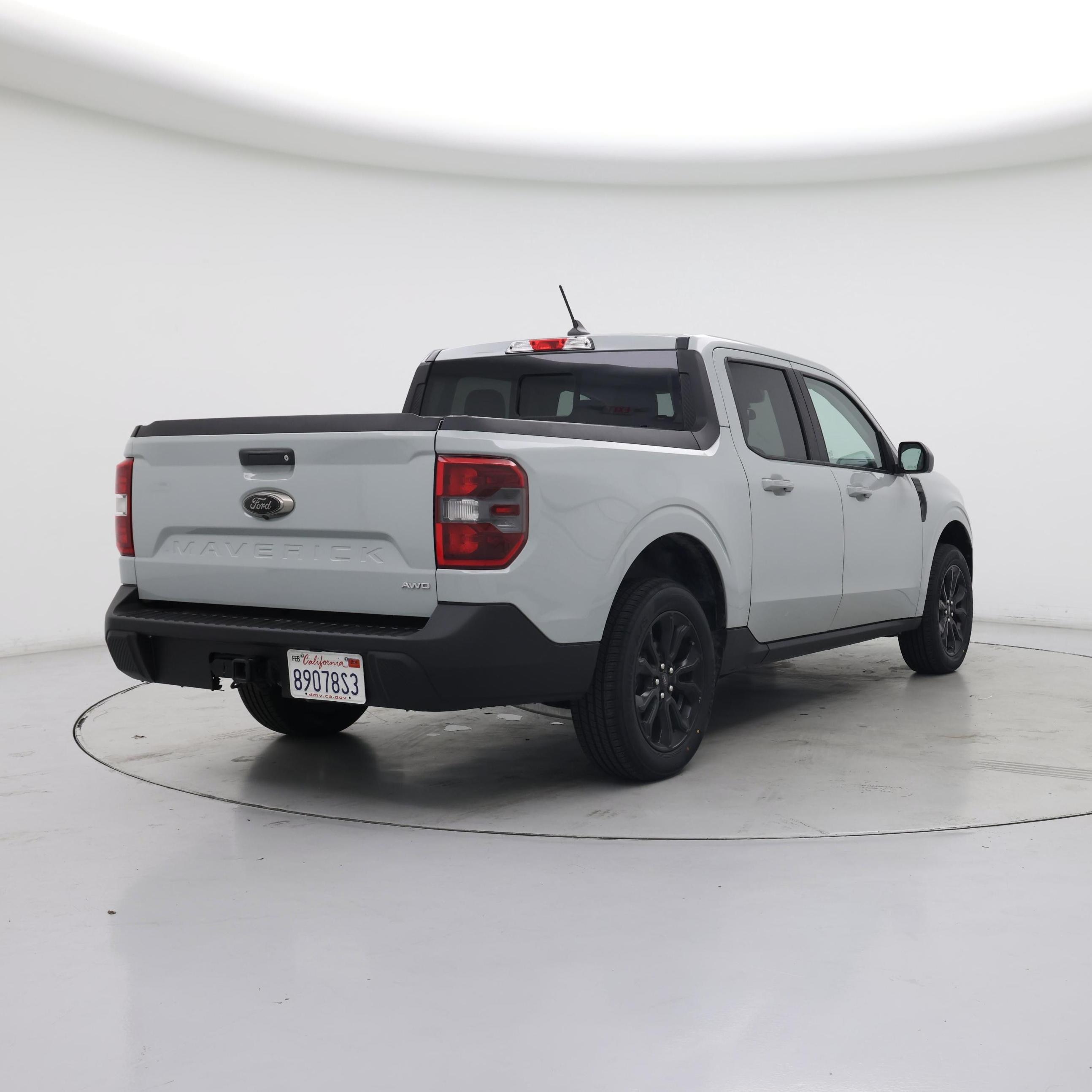 Thumbnail: 2023 Ford Maverick - 8