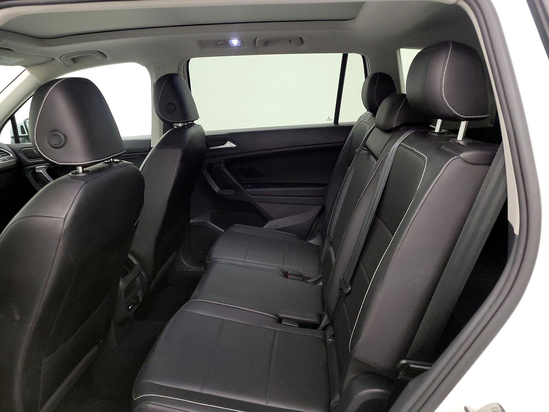 Thumbnail: 2021 Volkswagen Tiguan - 20