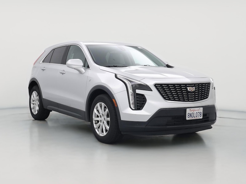 2019 Cadillac XT4 Luxury -
                  Palmdale, CA