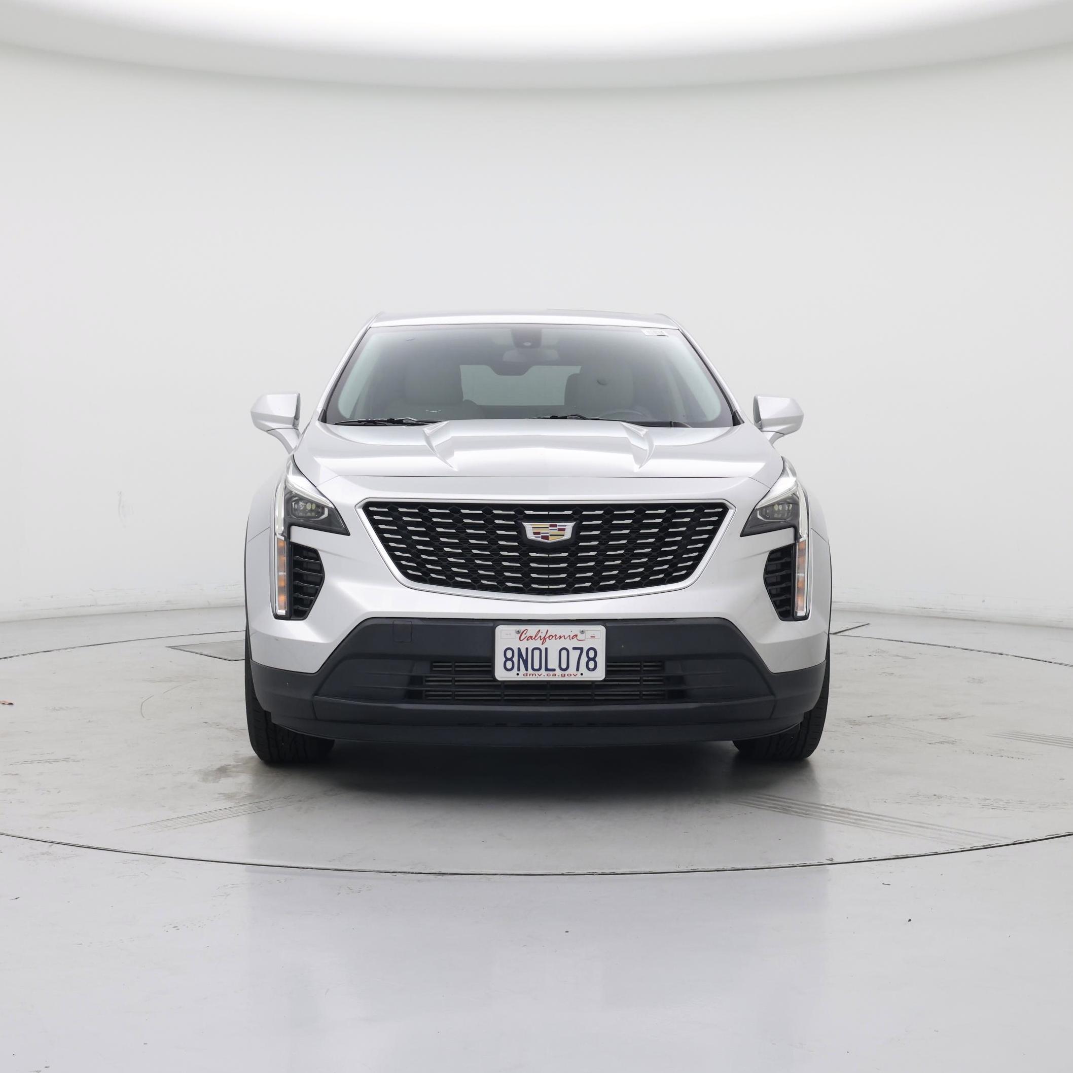 Thumbnail: 2019 Cadillac XT4 - 5