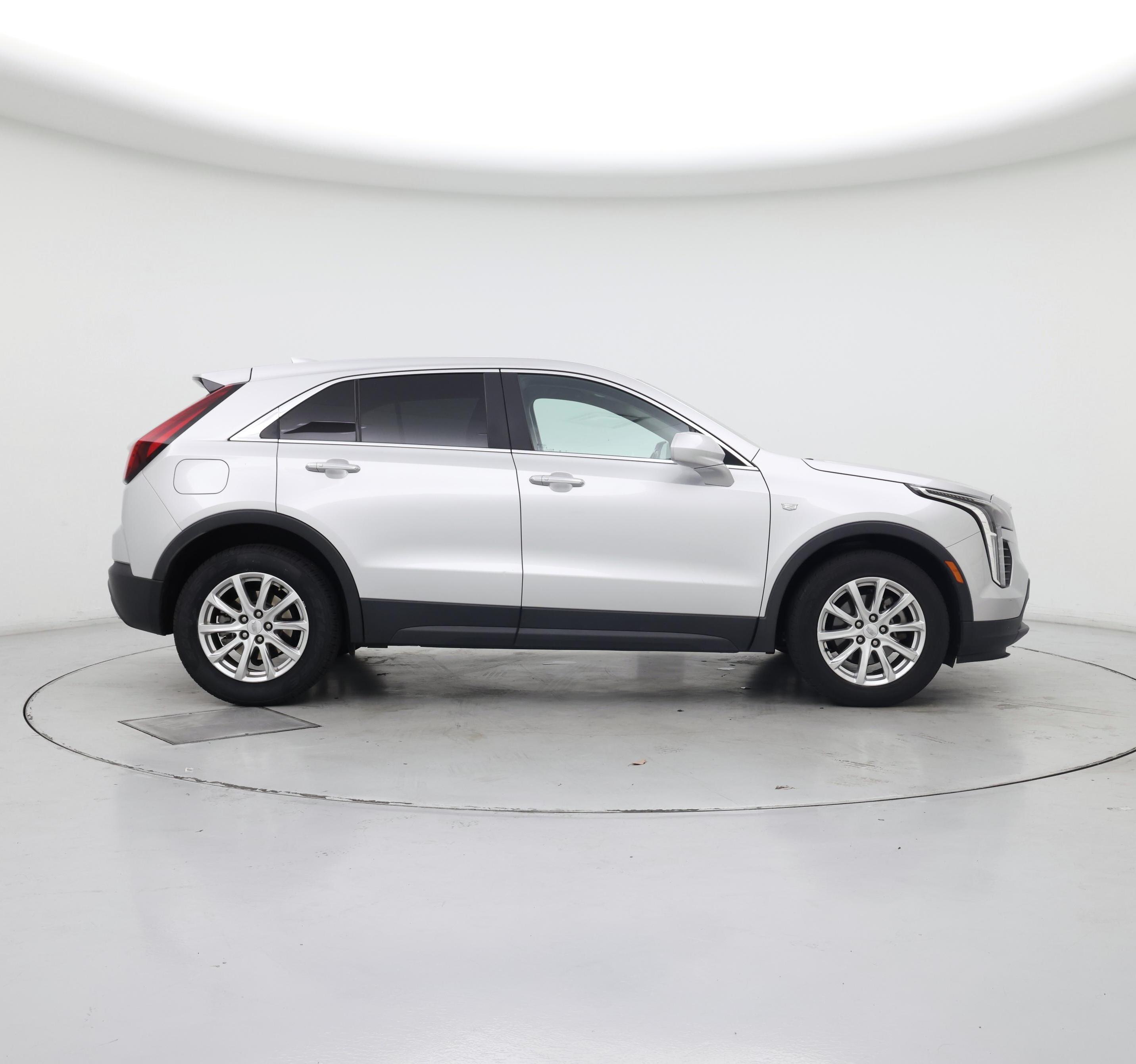 Thumbnail: 2019 Cadillac XT4 - 7