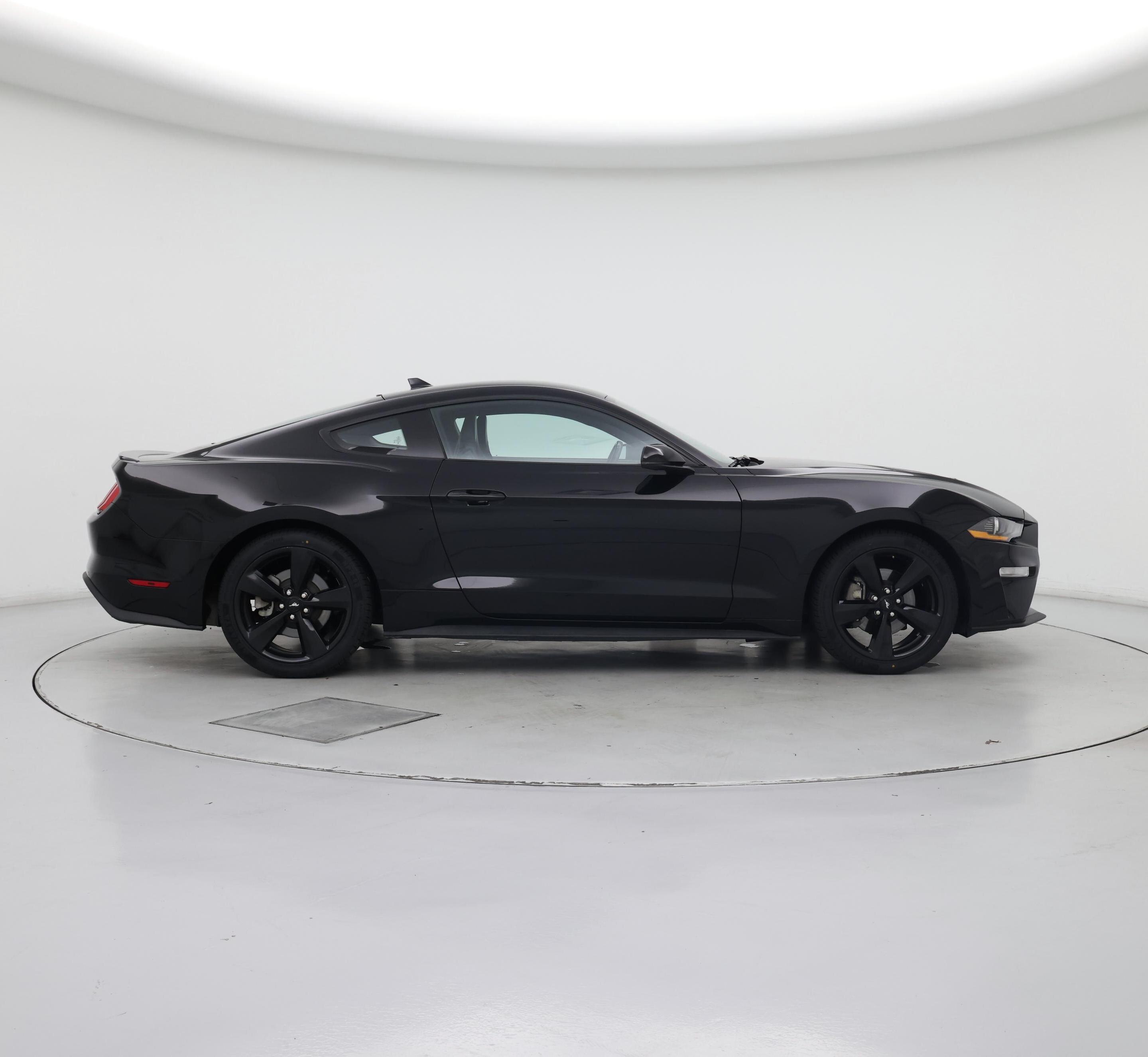 Thumbnail: 2021 Ford Mustang - 7
