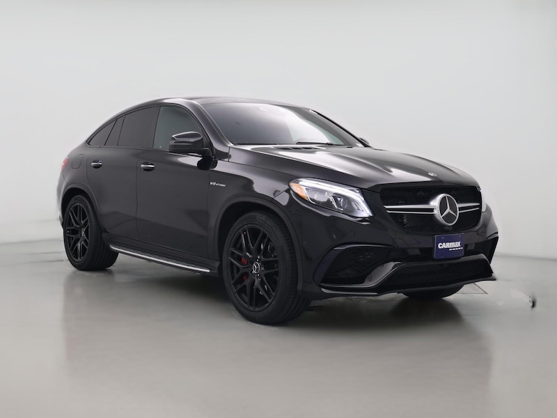2019 Mercedes-Benz GL-Class AMG GL 63 -
                  Roseville, CA