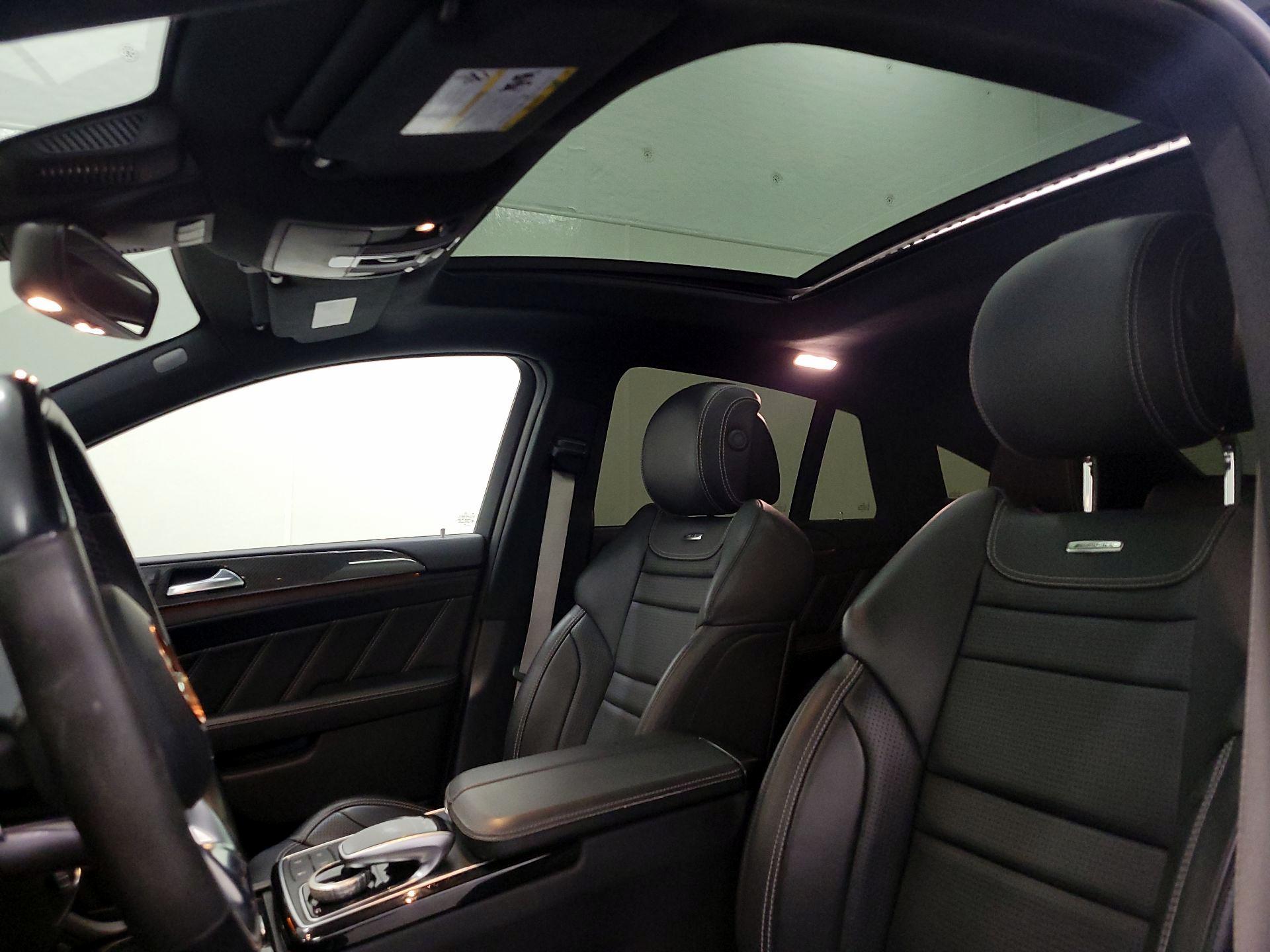 Thumbnail: 2019 Mercedes-Benz GL-Class - 18