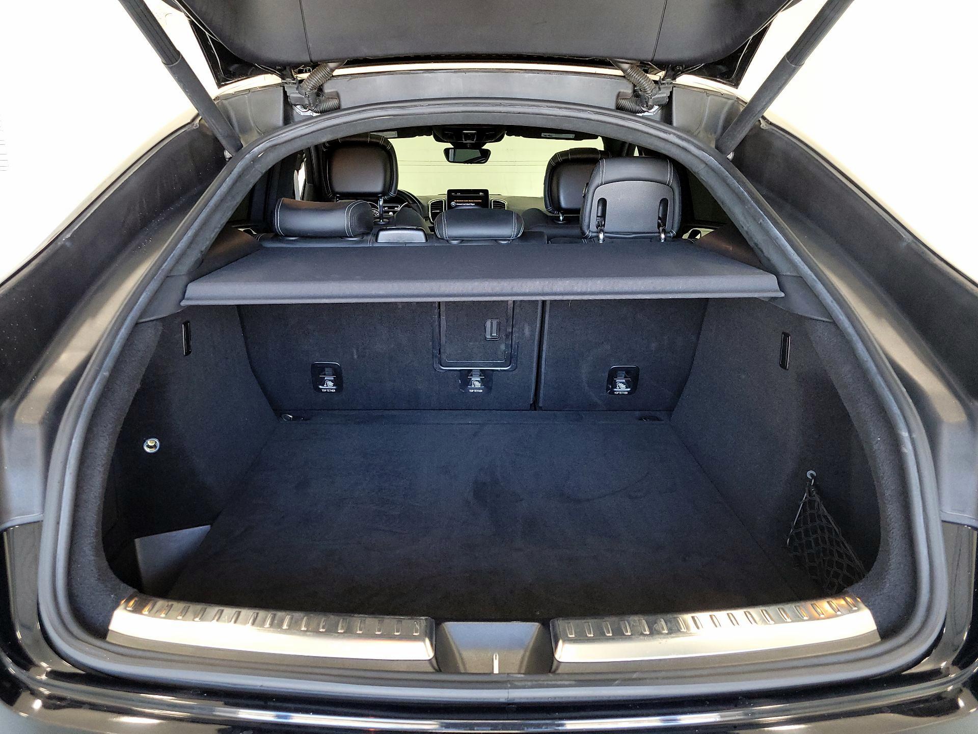 Thumbnail: 2019 Mercedes-Benz GL-Class - 20