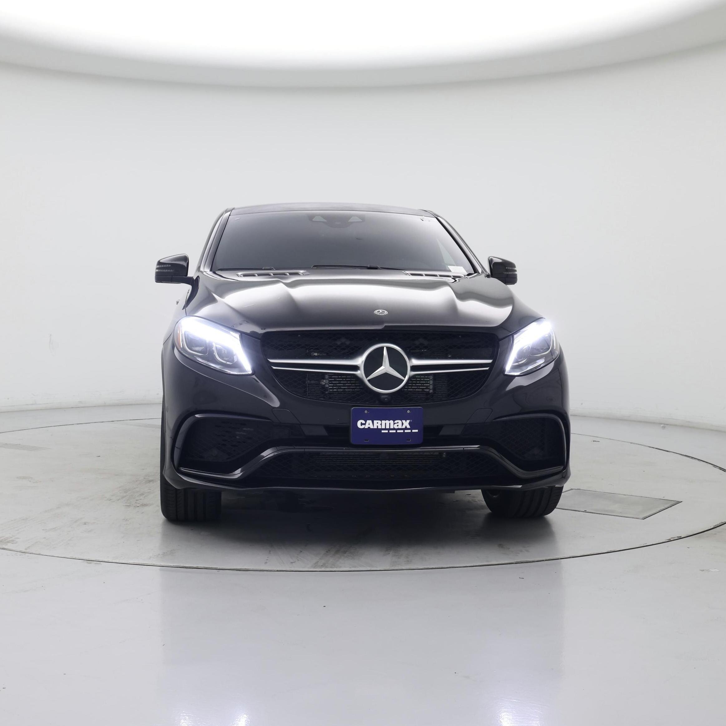 Thumbnail: 2019 Mercedes-Benz GL-Class - 5