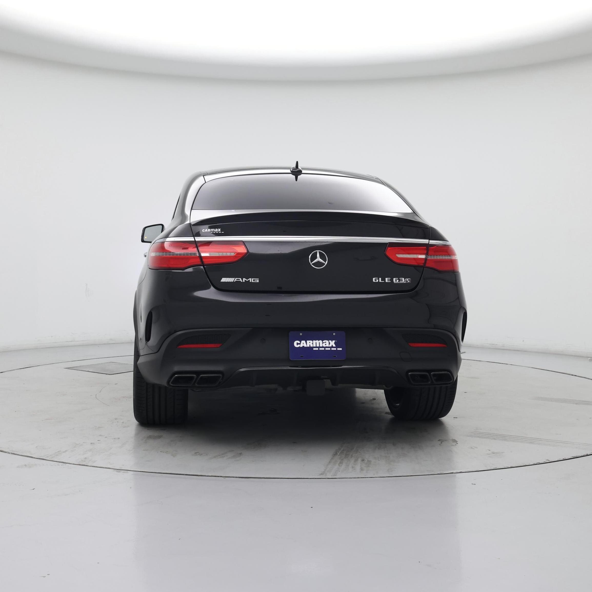 Thumbnail: 2019 Mercedes-Benz GL-Class - 6
