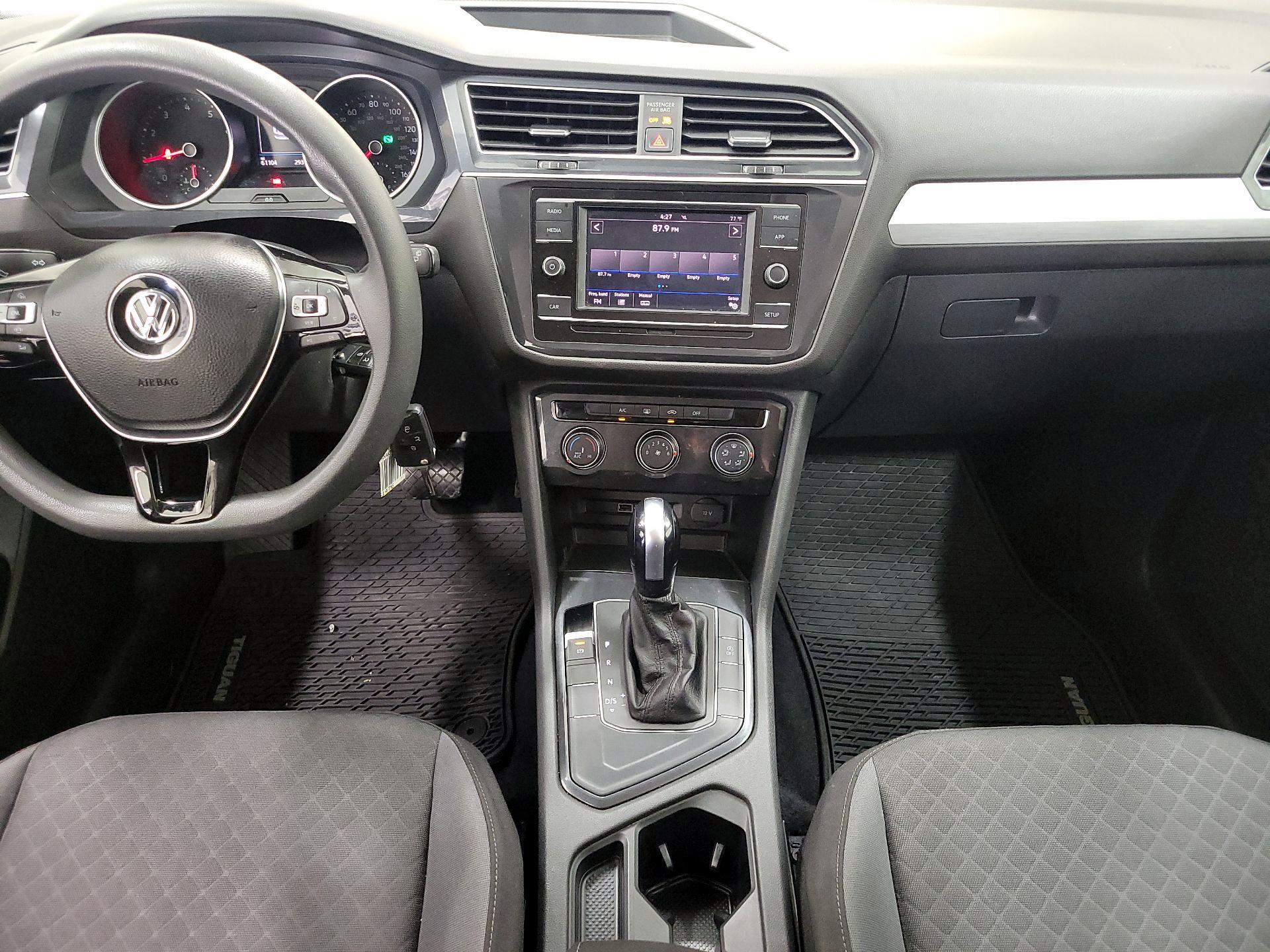 Thumbnail: 2019 Volkswagen Tiguan - 9