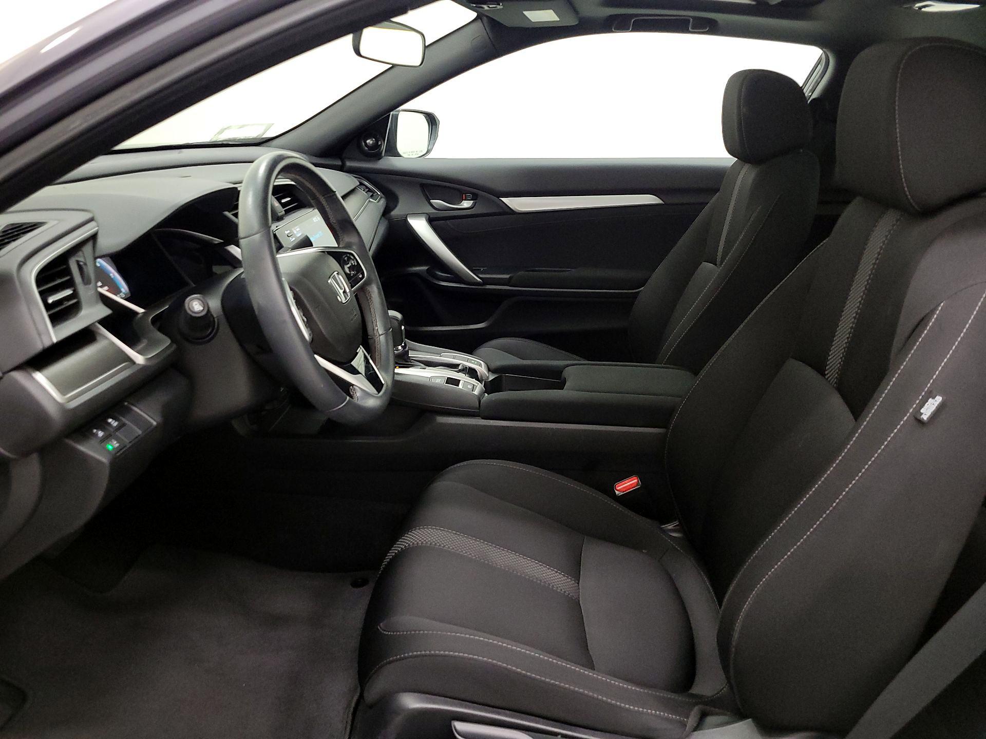 Thumbnail: 2020 Honda Civic - 11