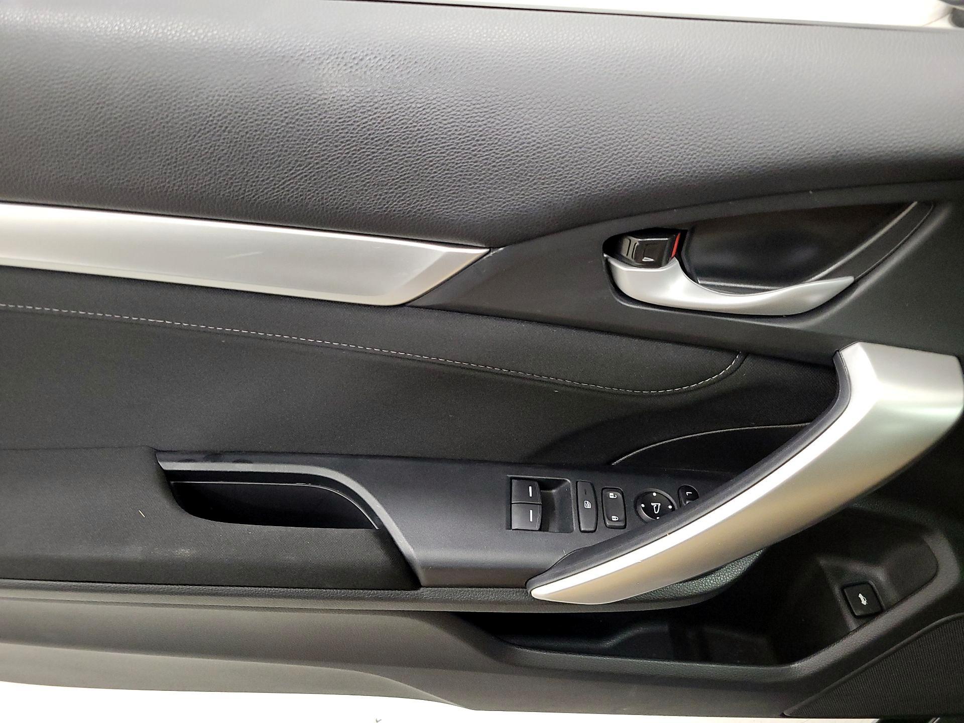 Thumbnail: 2020 Honda Civic - 12