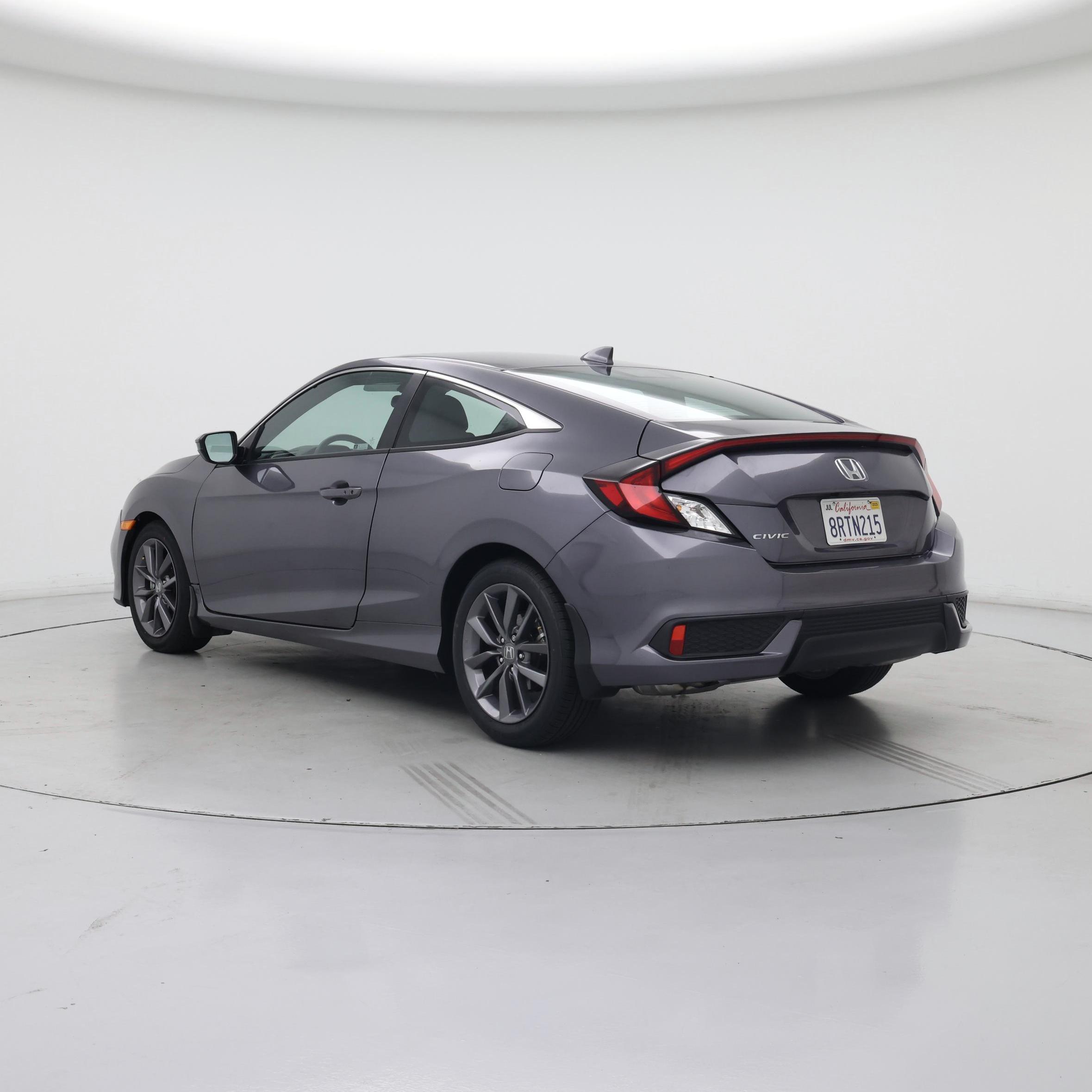 Thumbnail: 2020 Honda Civic - 2