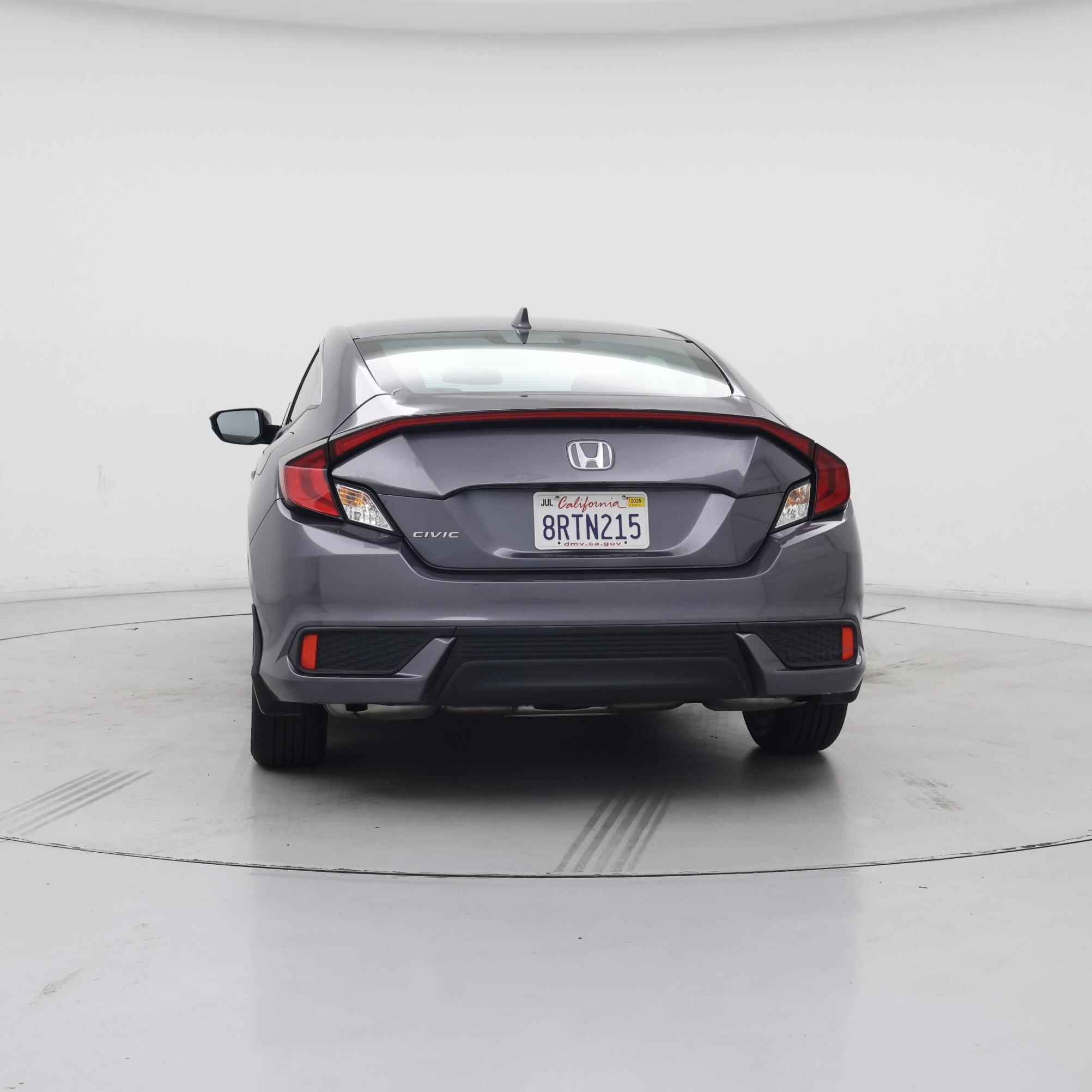 Thumbnail: 2020 Honda Civic - 6