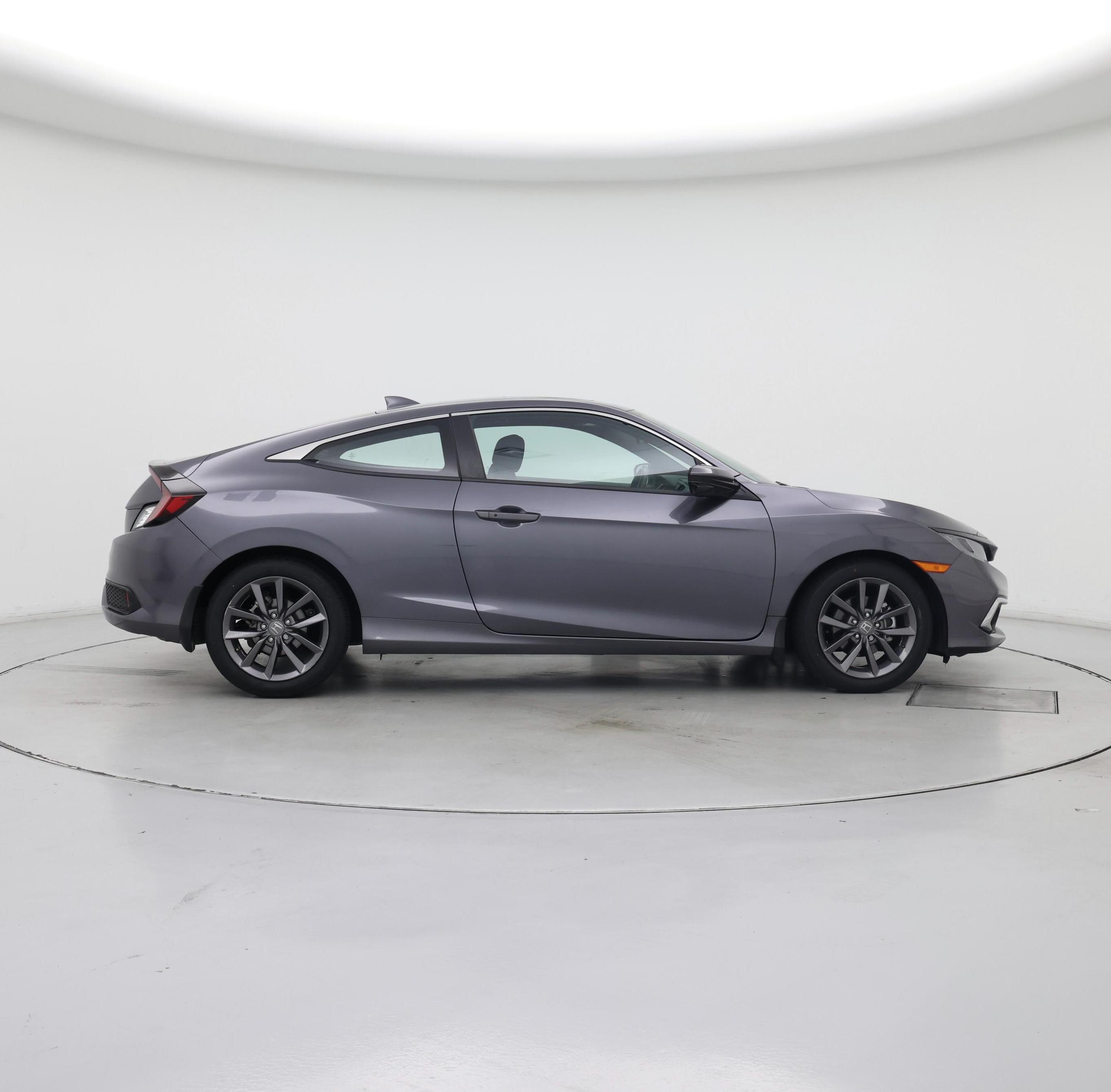 Thumbnail: 2020 Honda Civic - 7