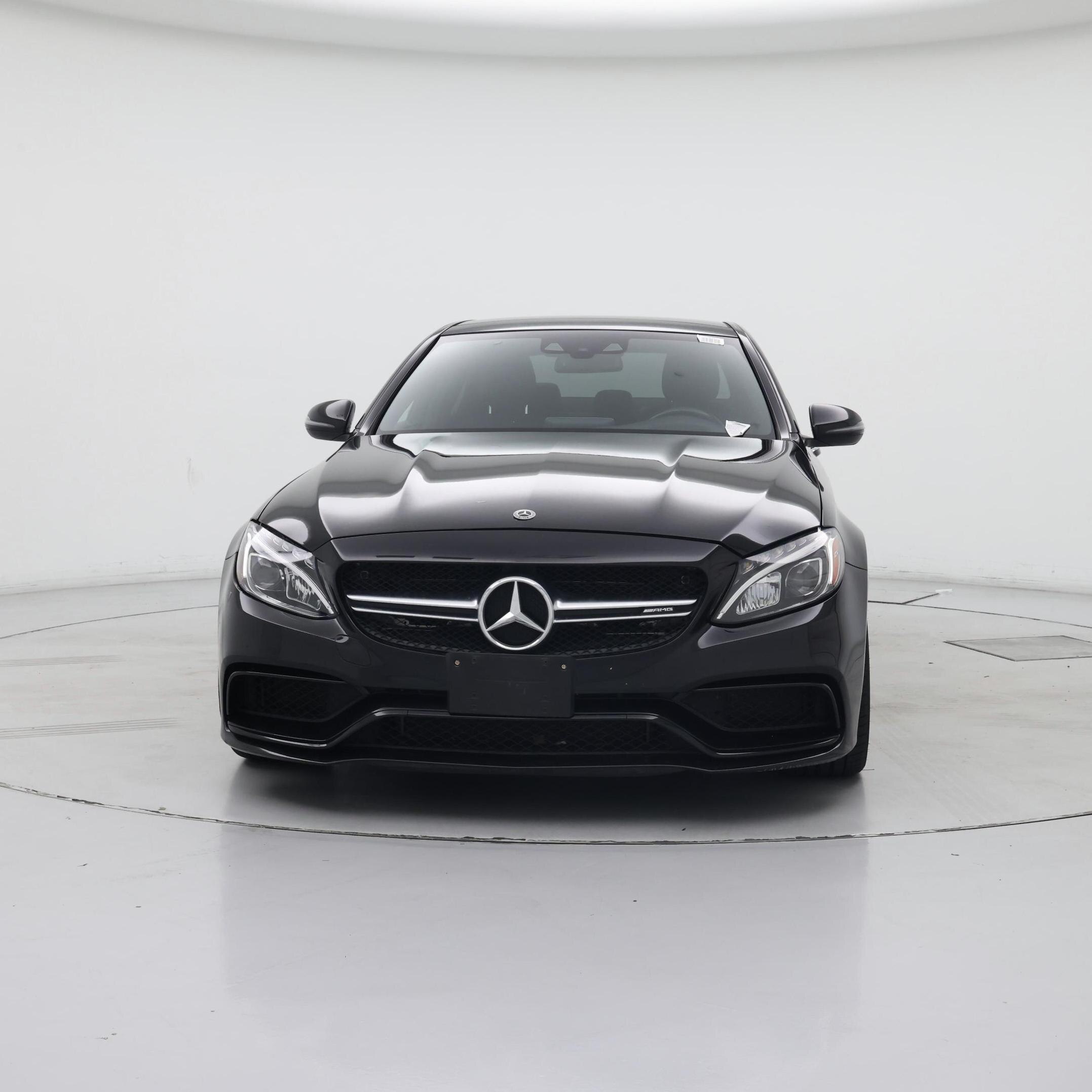 Thumbnail: 2018 Mercedes-Benz C-Class - 5