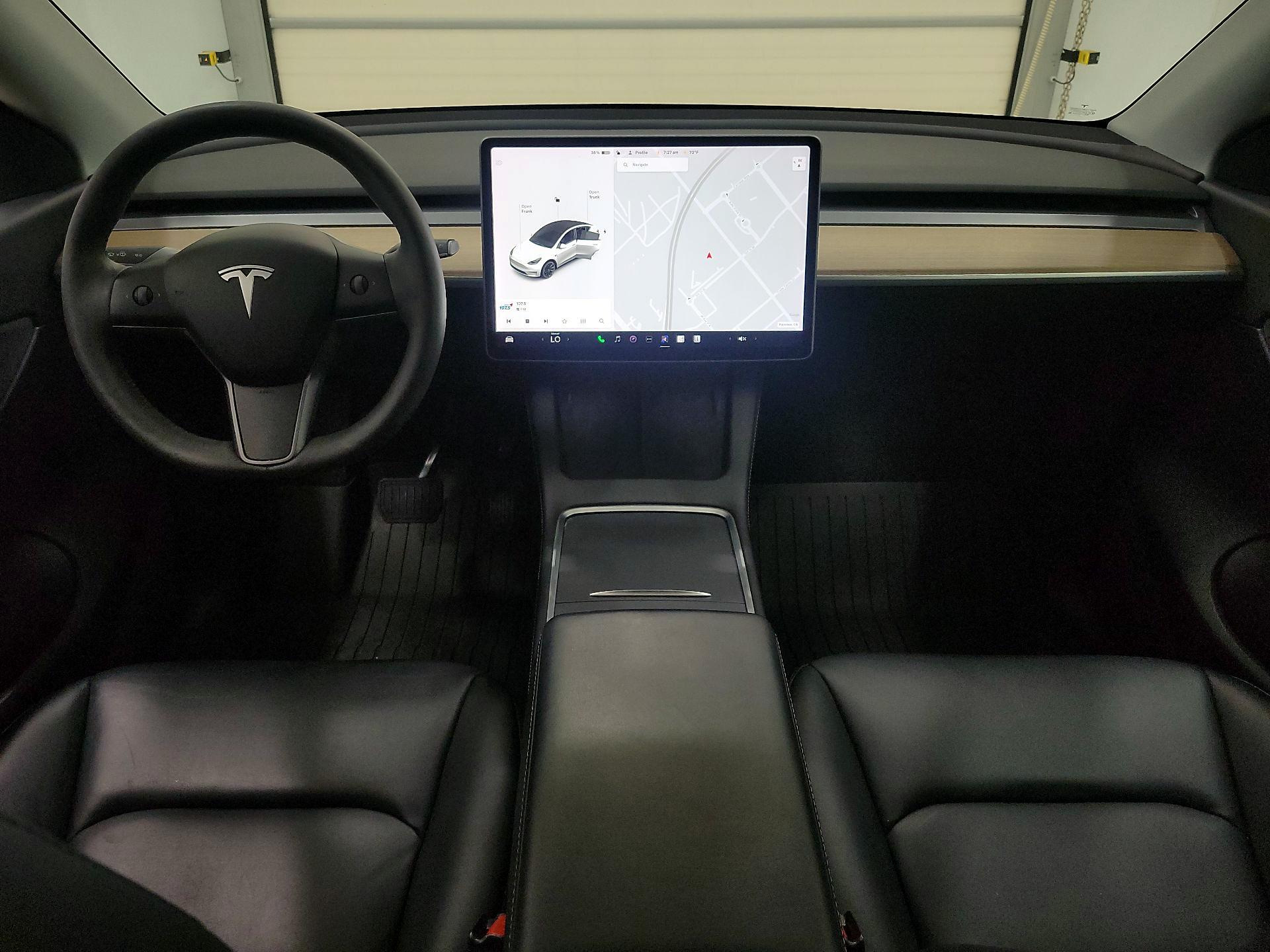 Thumbnail: 2021 Tesla Model Y - 9