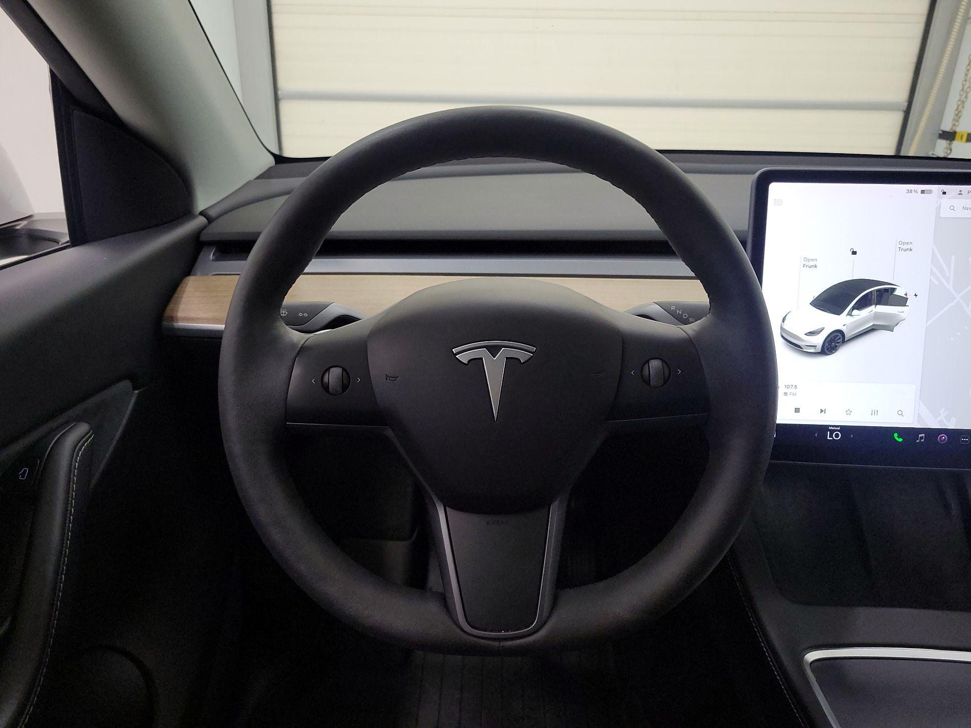Thumbnail: 2021 Tesla Model Y - 10