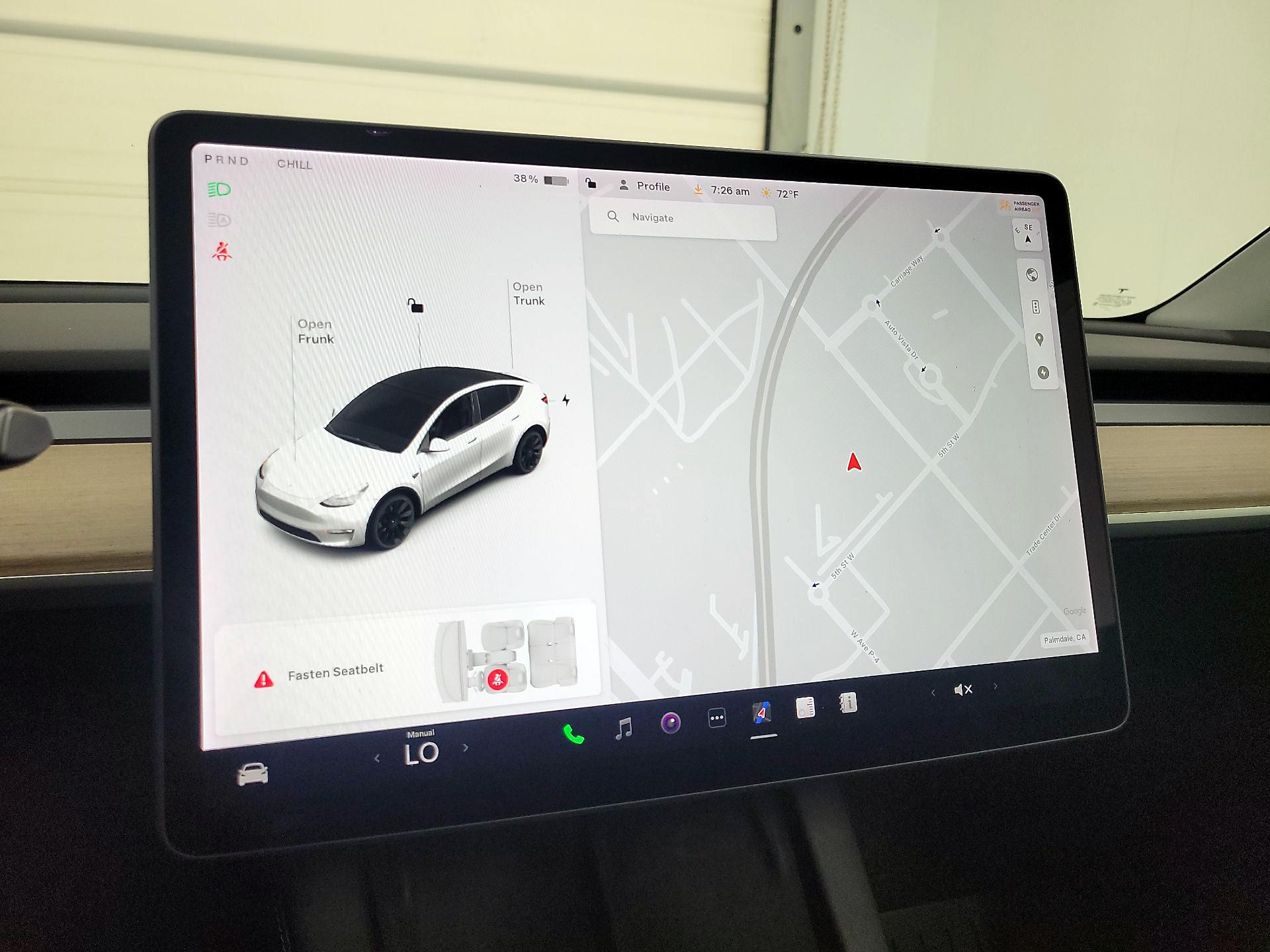 Thumbnail: 2021 Tesla Model Y - 13