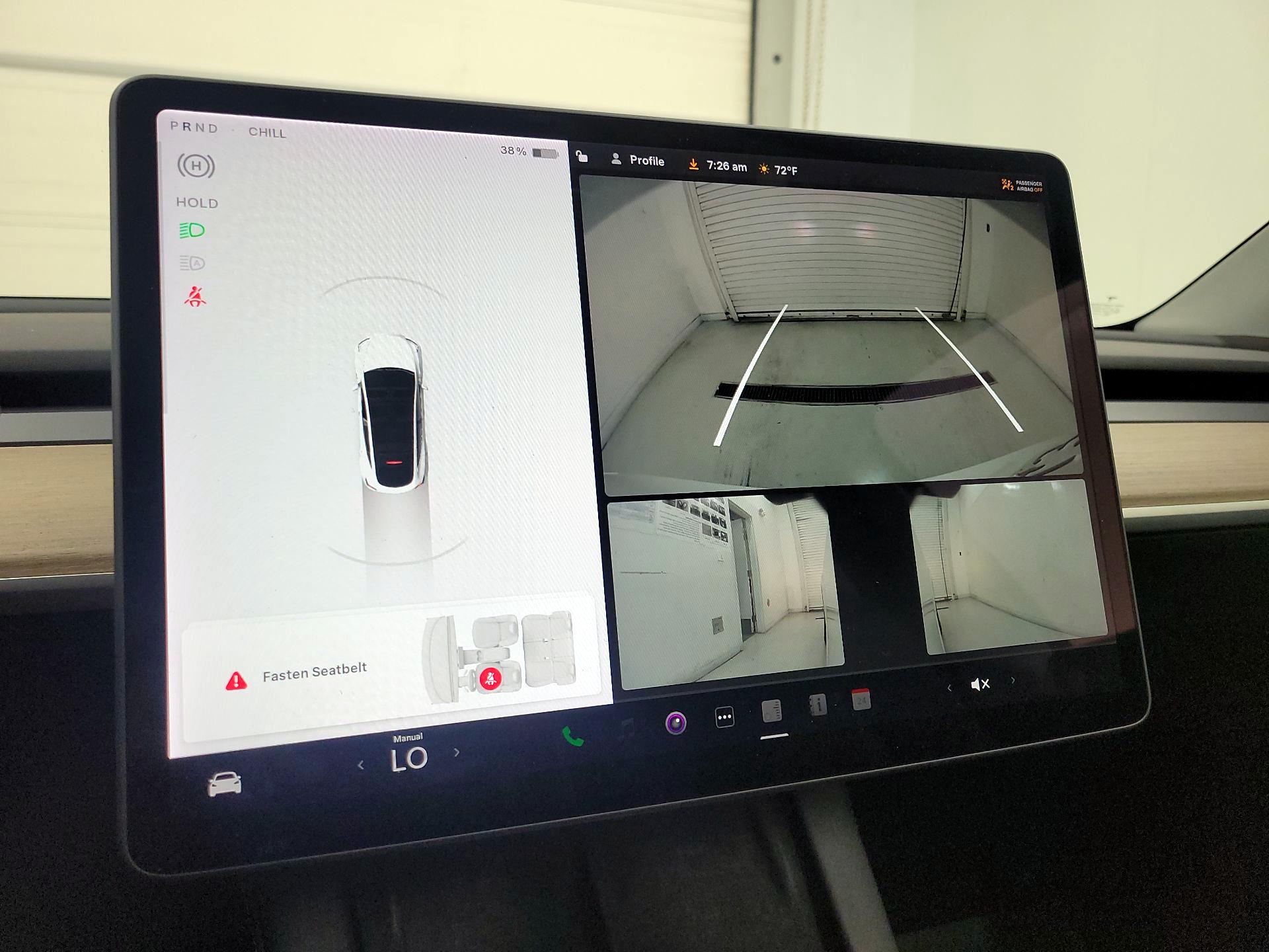 Thumbnail: 2021 Tesla Model Y - 14
