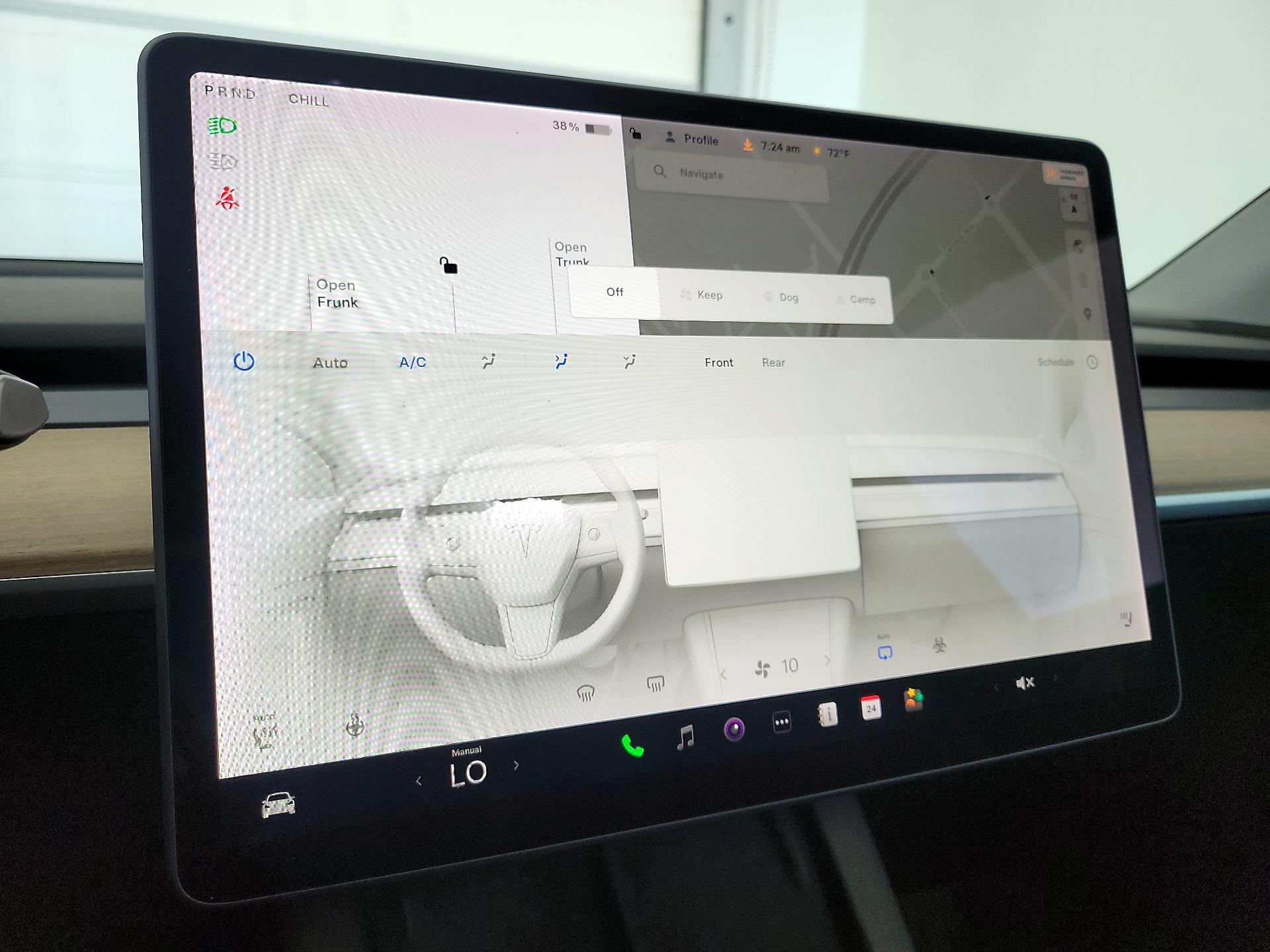 Thumbnail: 2021 Tesla Model Y - 16