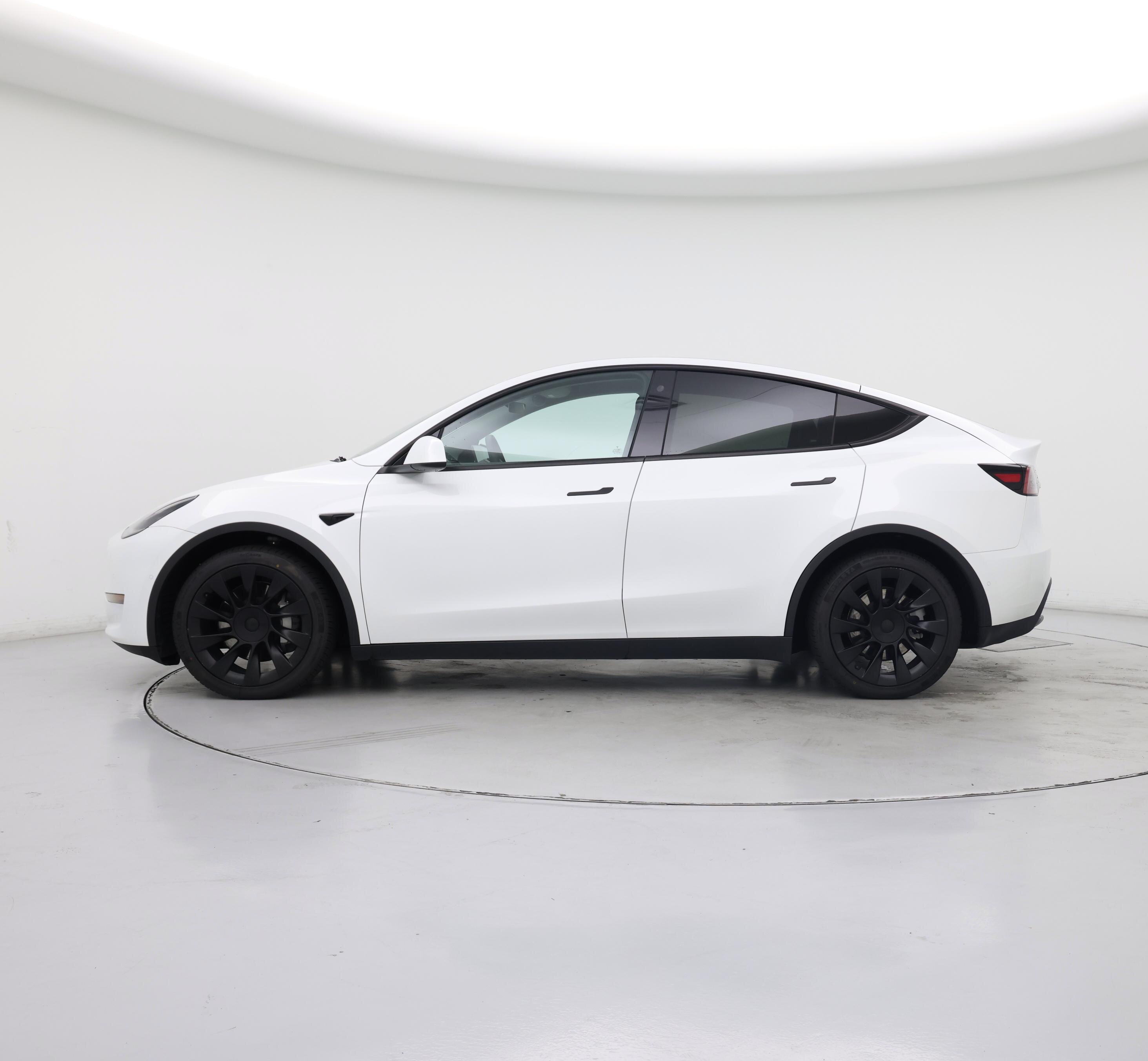Thumbnail: 2021 Tesla Model Y - 3
