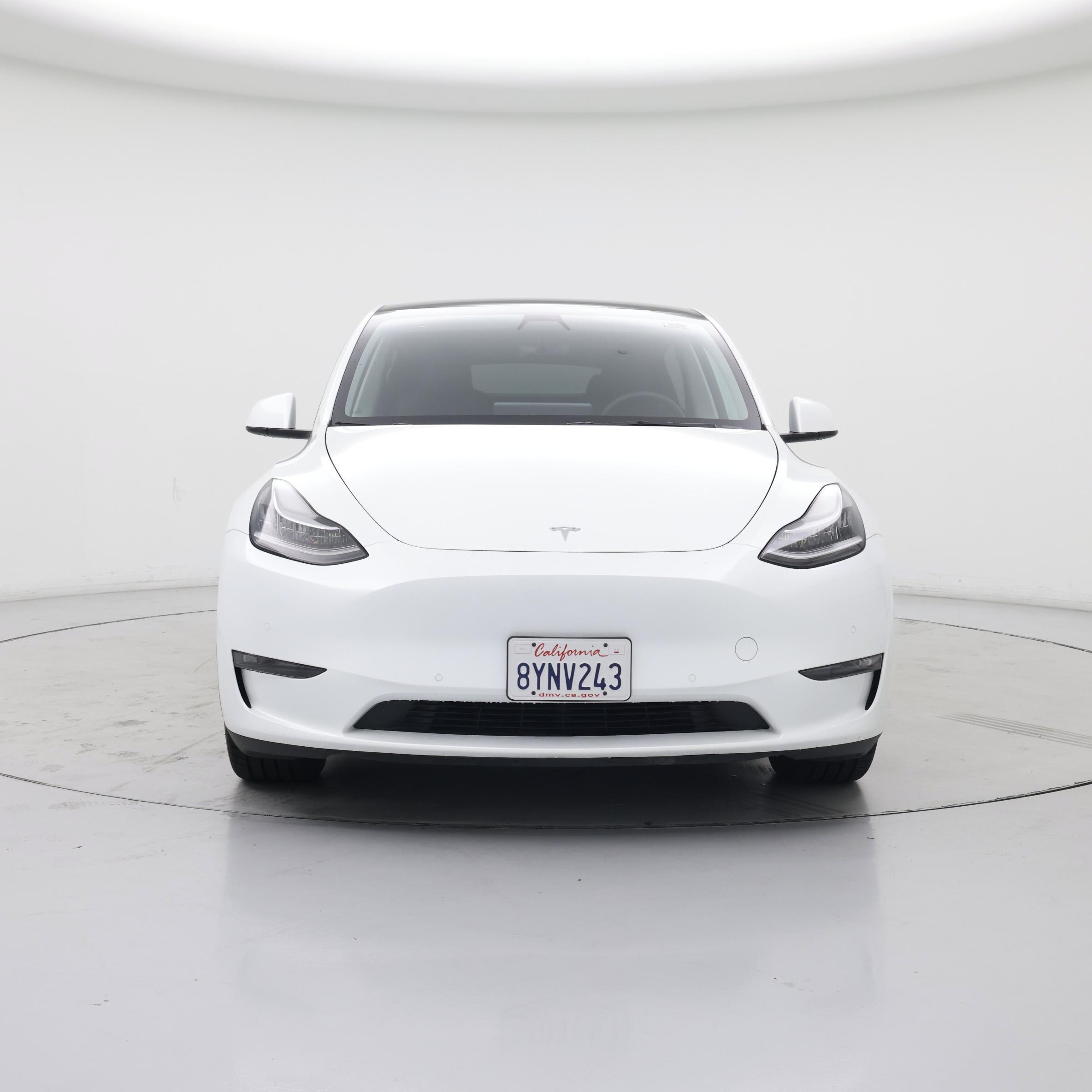 Thumbnail: 2021 Tesla Model Y - 5