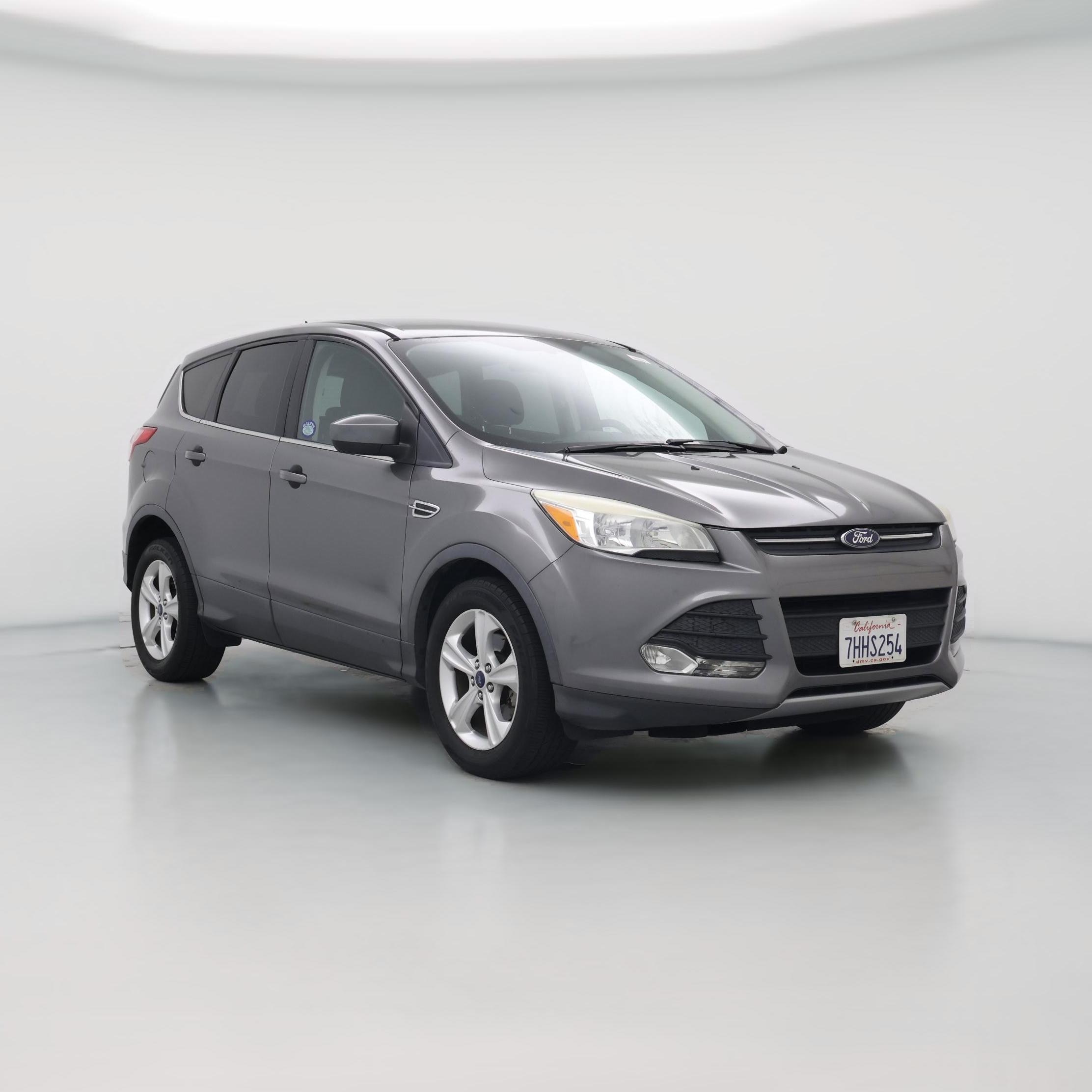 Thumbnail: 2014 Ford Escape - 1