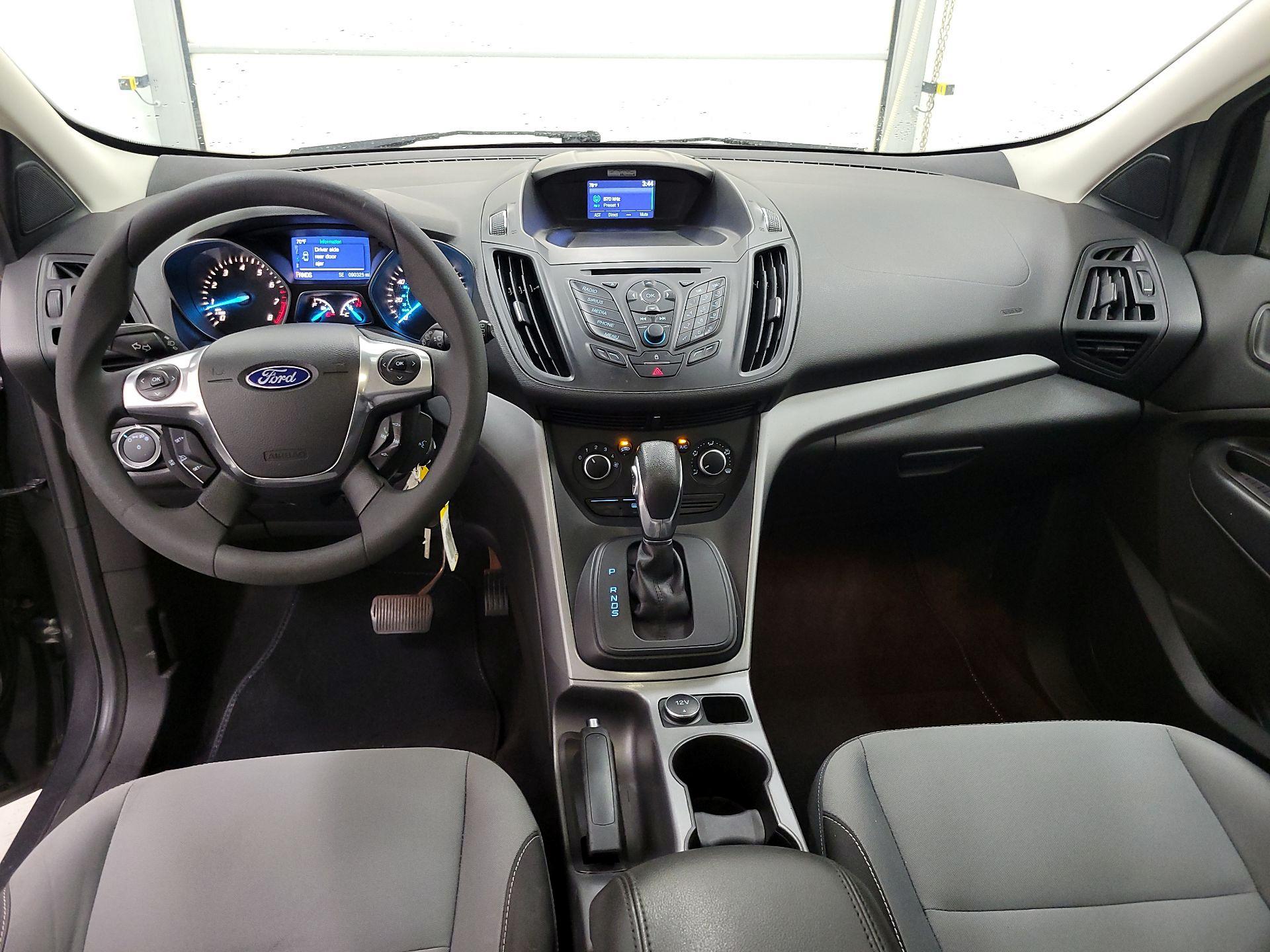 Thumbnail: 2014 Ford Escape - 9