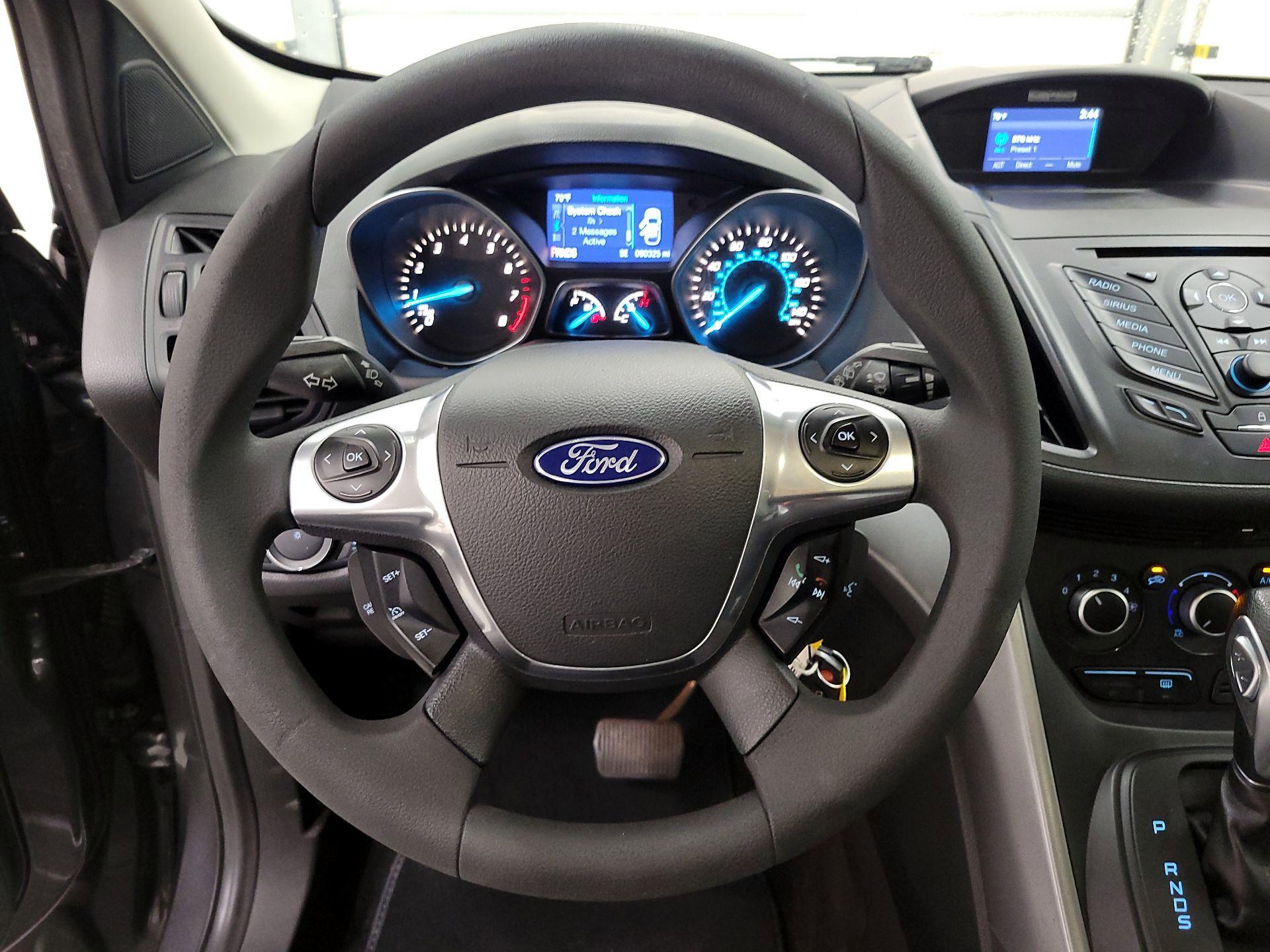Thumbnail: 2014 Ford Escape - 10