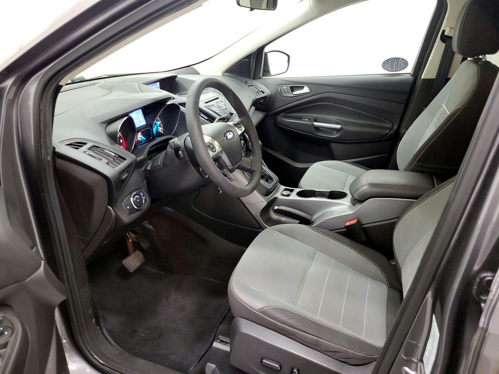 Thumbnail: 2014 Ford Escape - 11